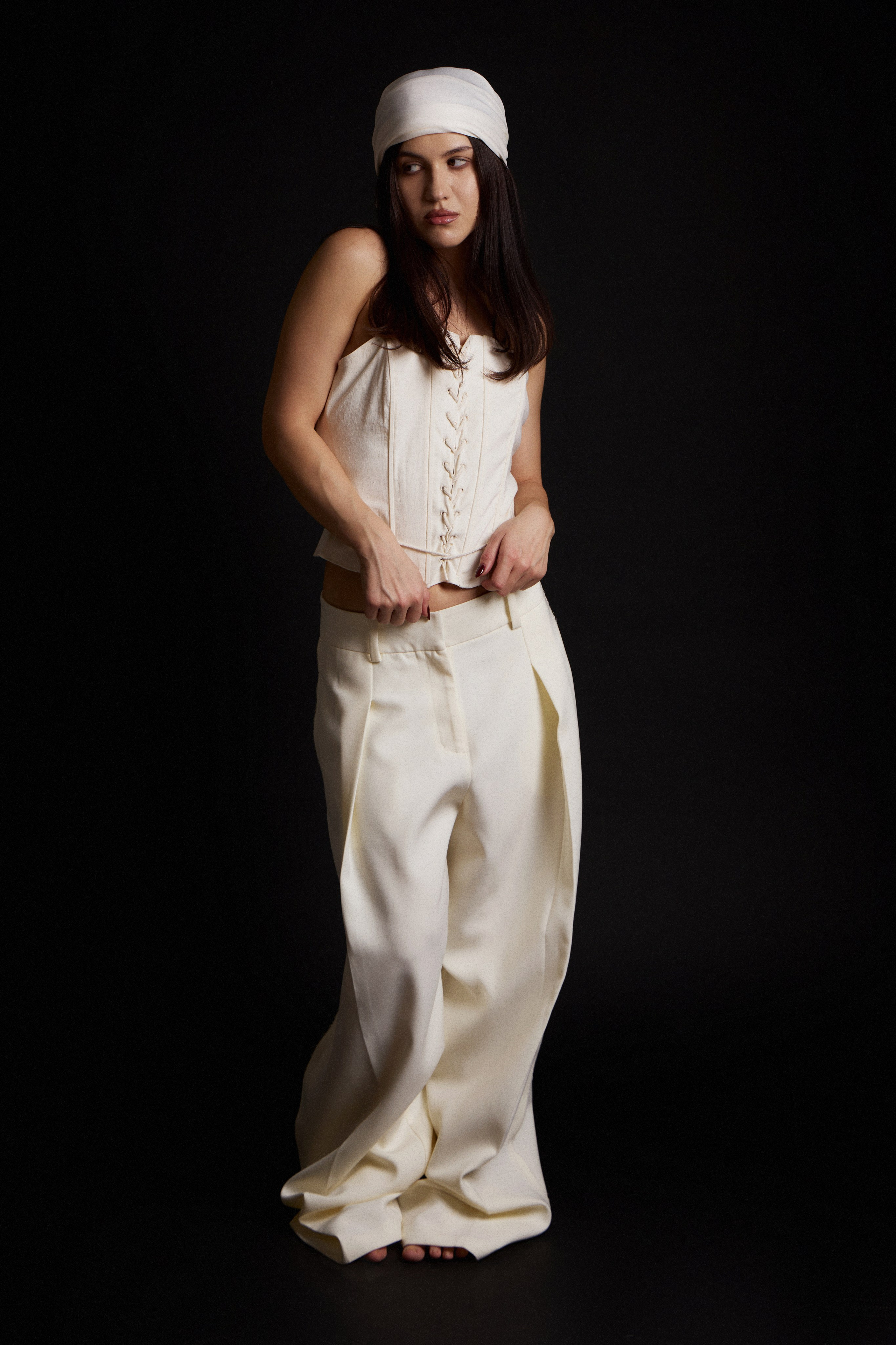 Индивидуальная съемка. Фотограф Мария Андреева Москва