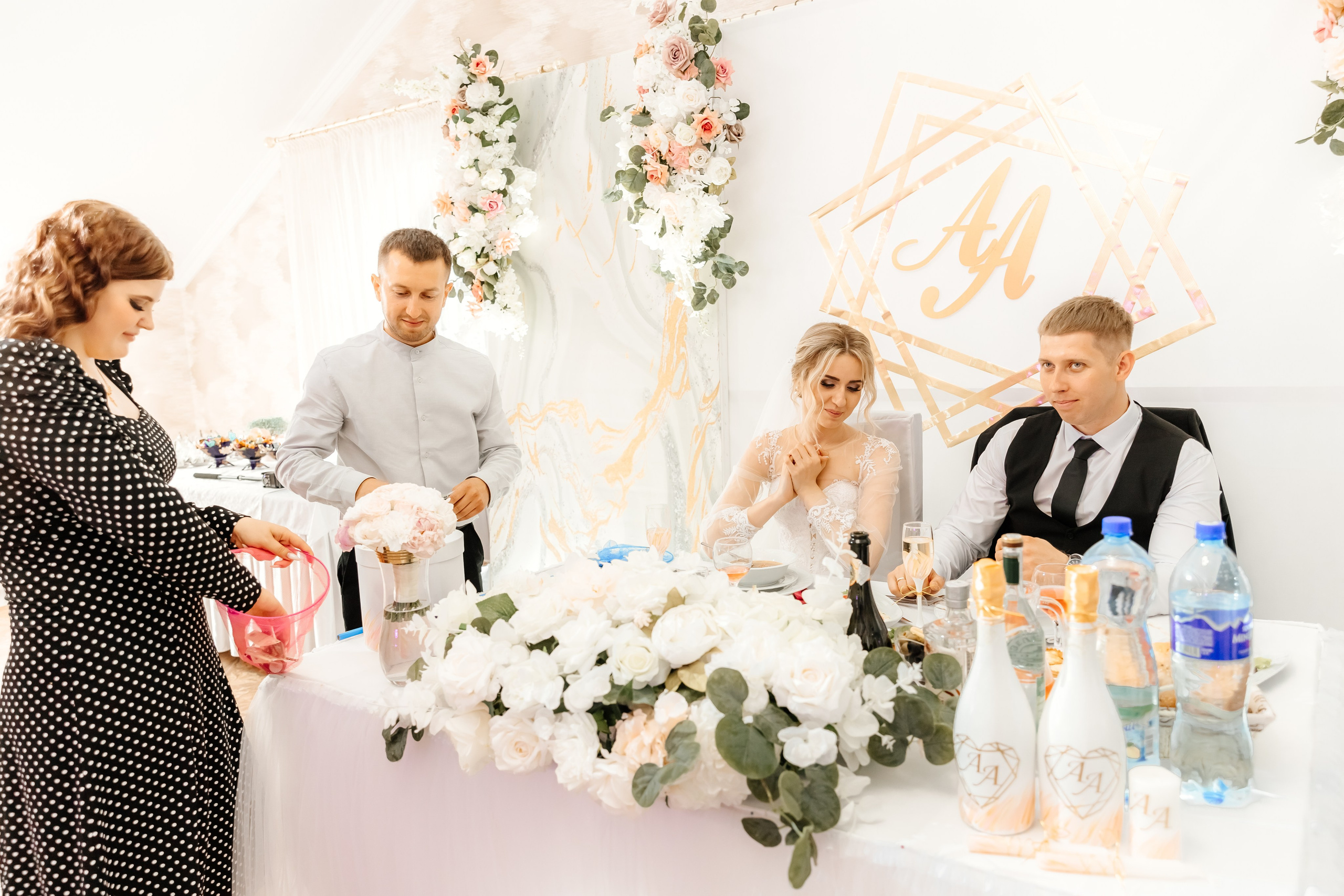 Александр и Анна. Свадебный и семейный фотограф Разида Мухаметова