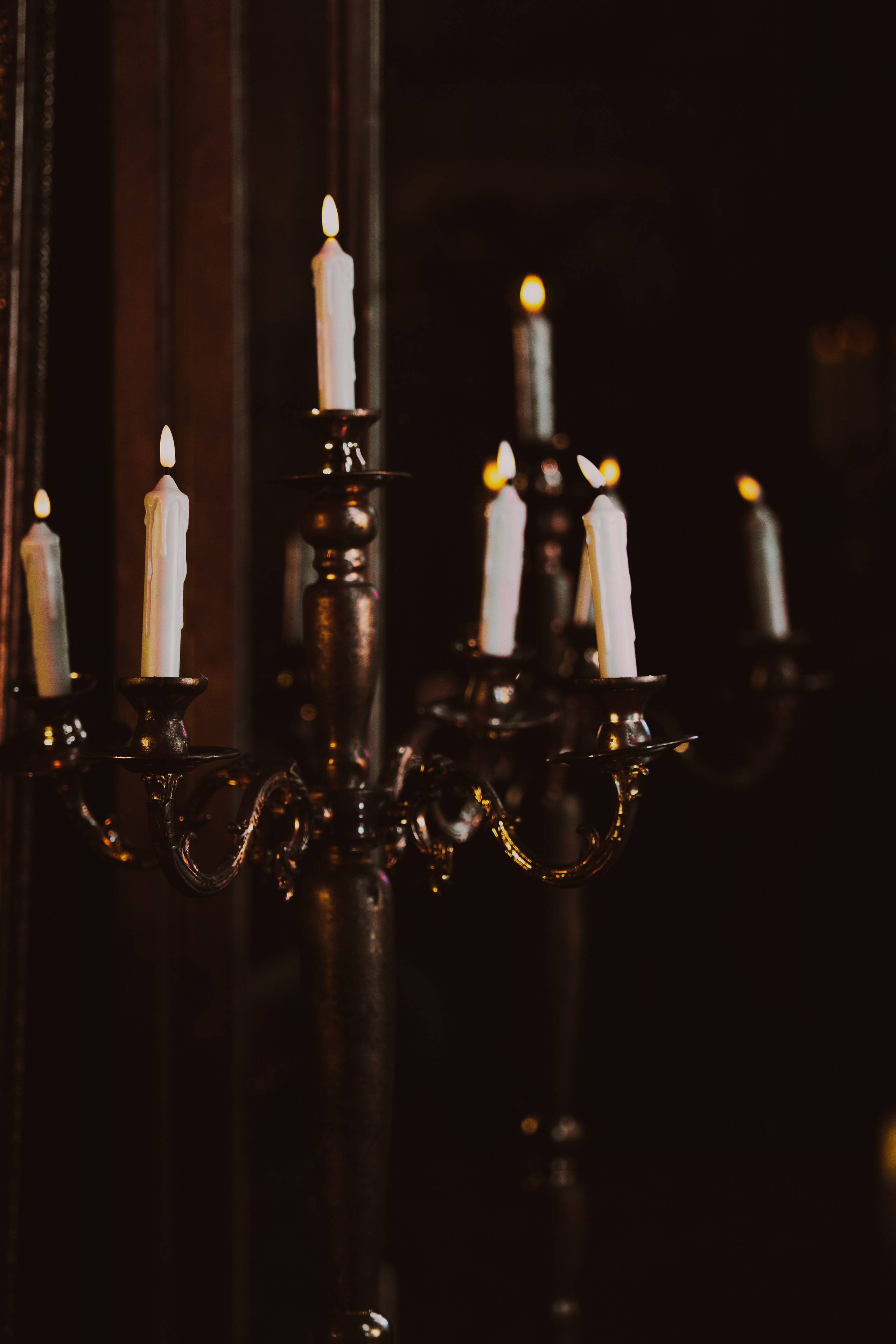 Мария в образе вампира | Портфолио. Фото и видео съёмка в Москве и МО Александр Чапала и Трояк Алеся