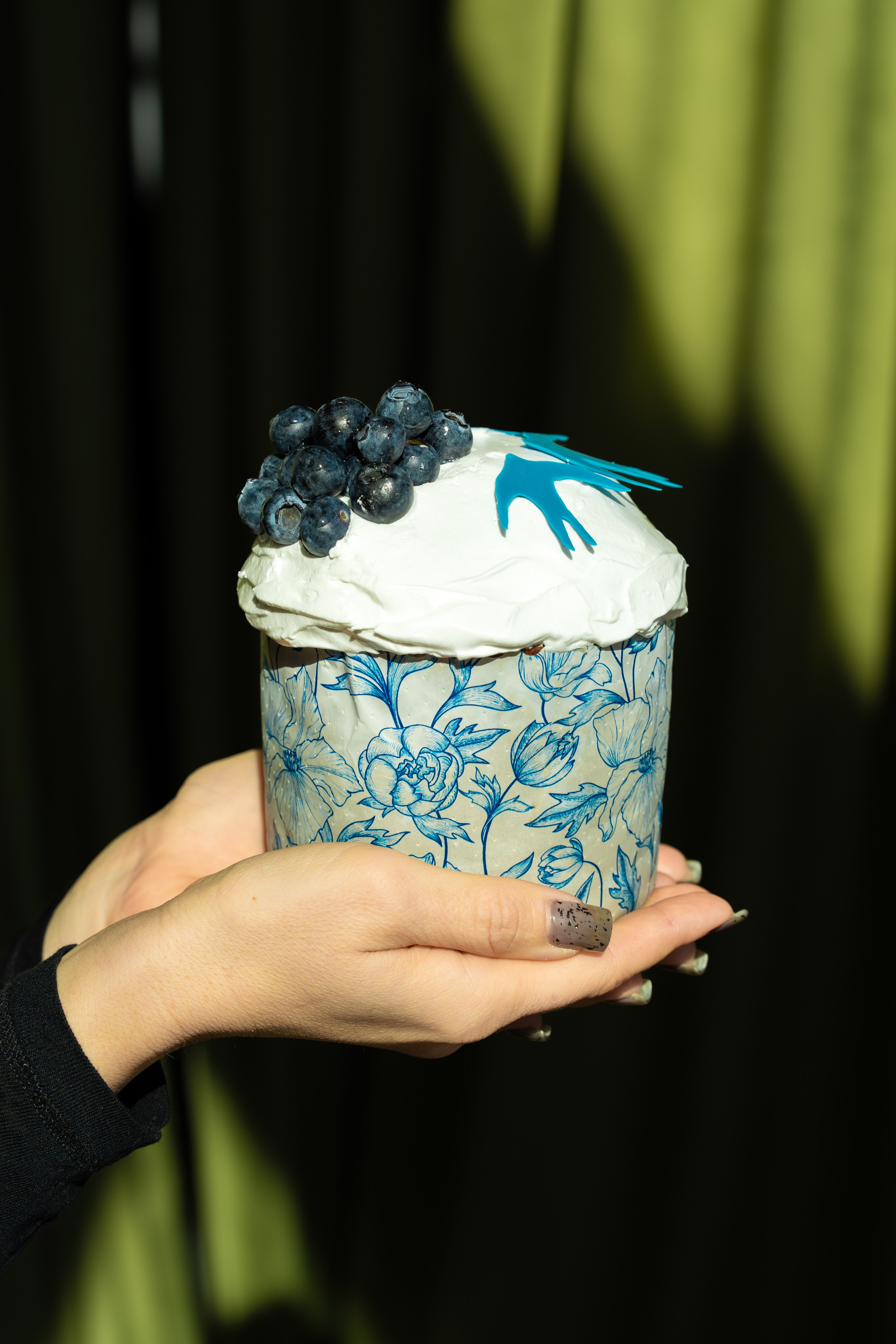 Пасха в Lamitie. Фото и видео съёмка в Москве и МО Александр Чапала и Трояк Алеся