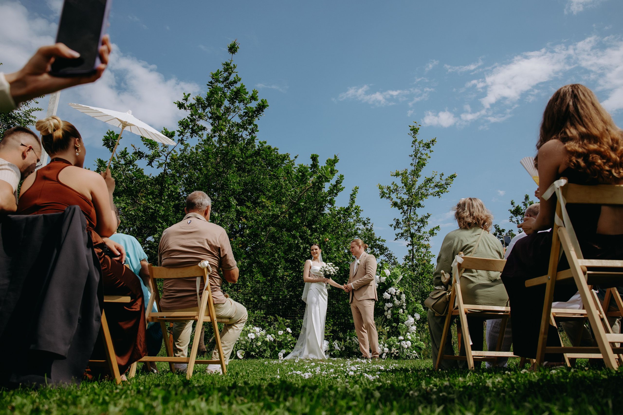 Дмитрий и Яна. Фотограф в Саратове Александр Кухаренко. И не только в Саратове :)