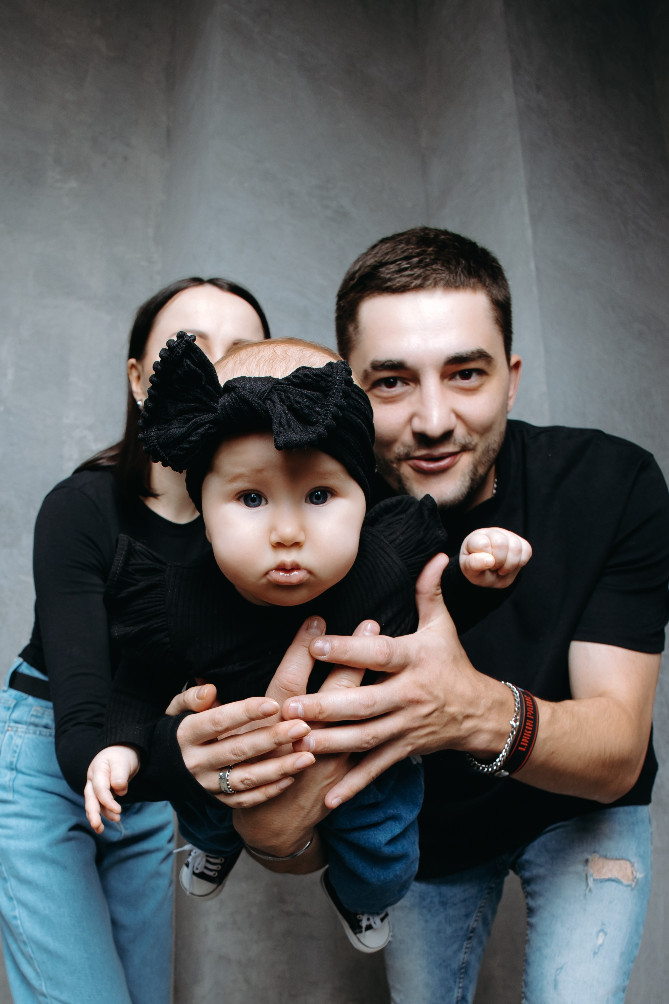 Ежевичные Спириты. Фотограф в Саратове Александр Кухаренко. И не только в Саратове :)