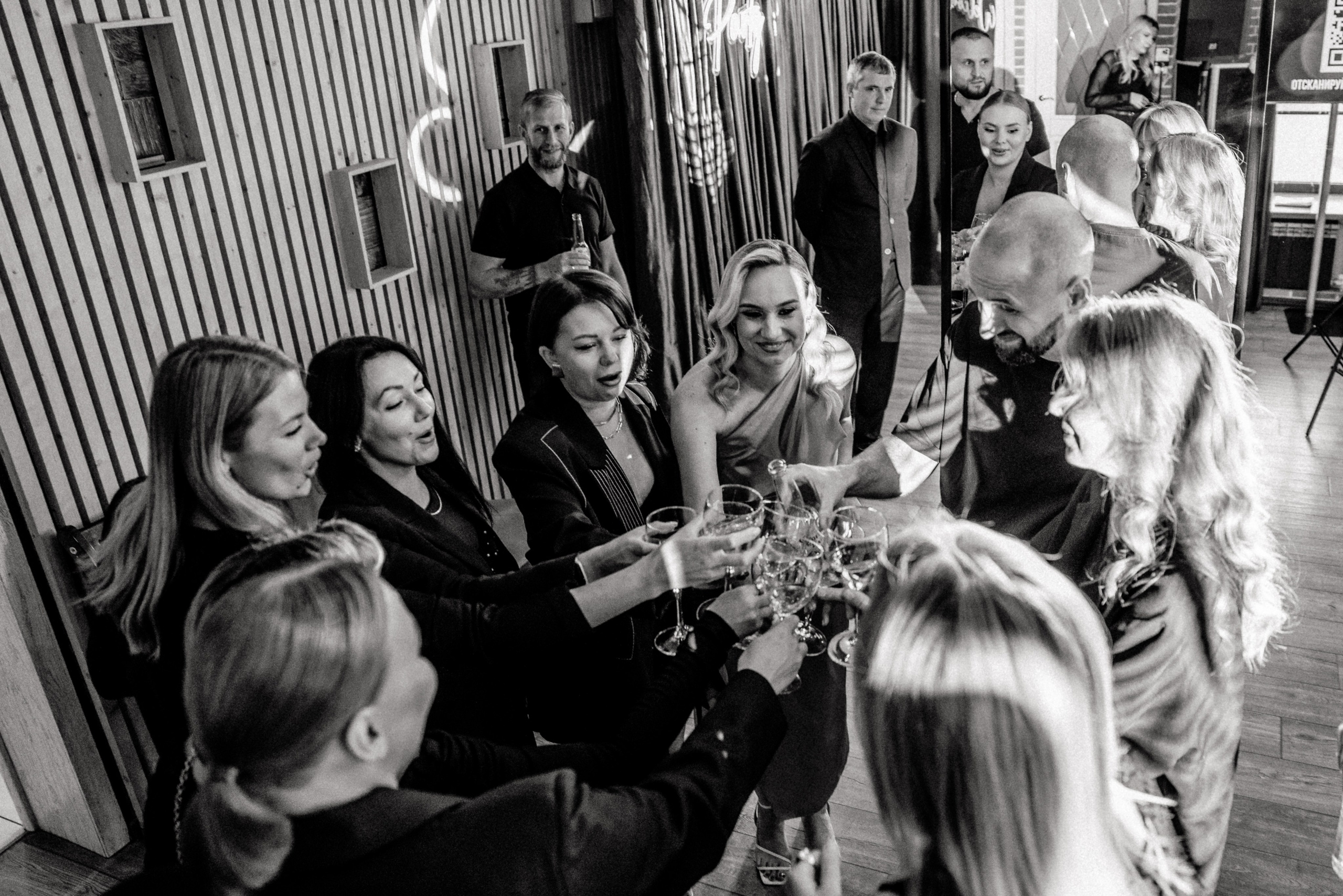 Let's Party — 35. Фотограф в Саратове Александр Кухаренко. И не только в Саратове :)