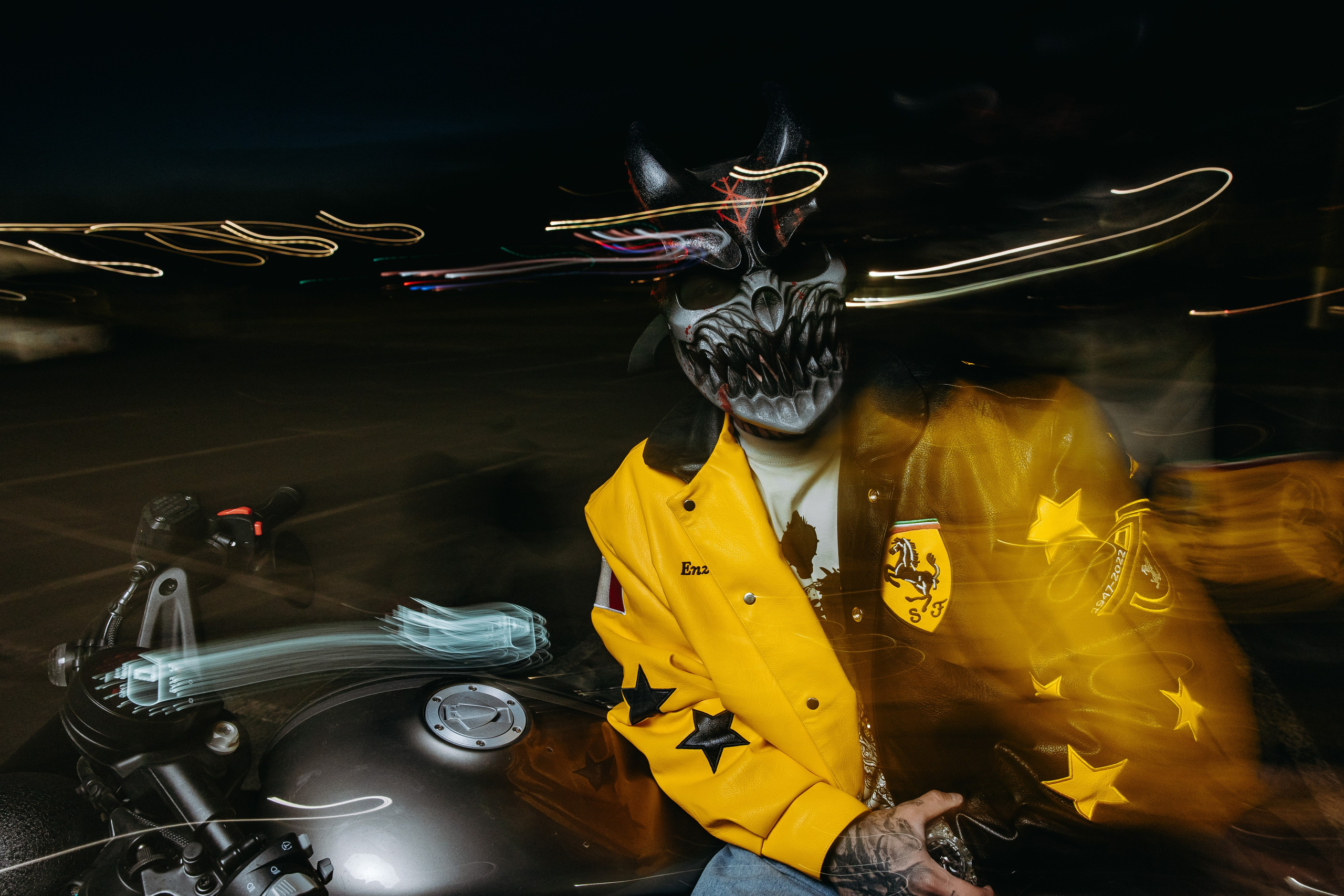 Artem & NapoleonBob. Фотограф в Саратове Александр Кухаренко. И не только в Саратове :)