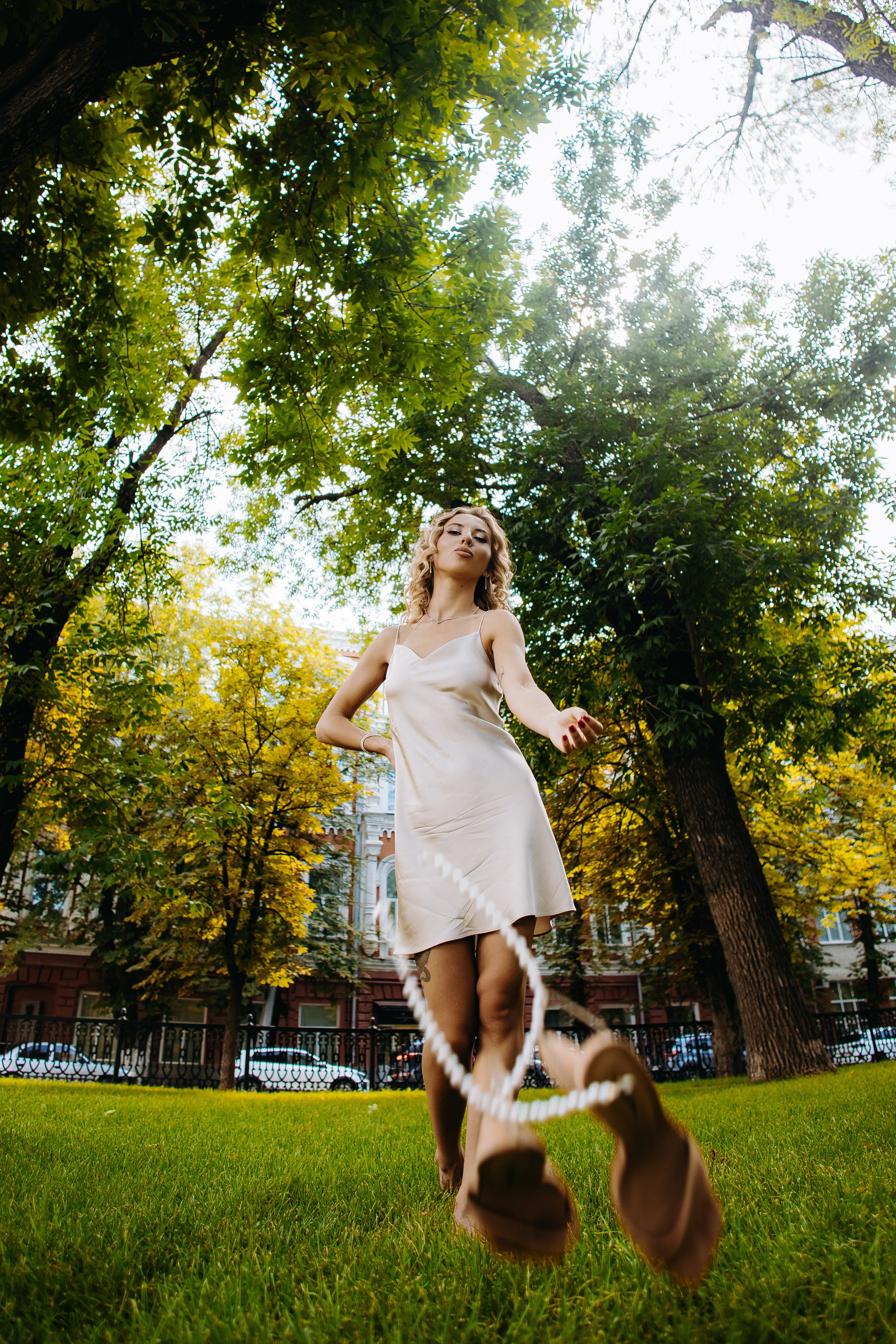 Юлия. Фотограф в Саратове Александр Кухаренко. И не только в Саратове :)