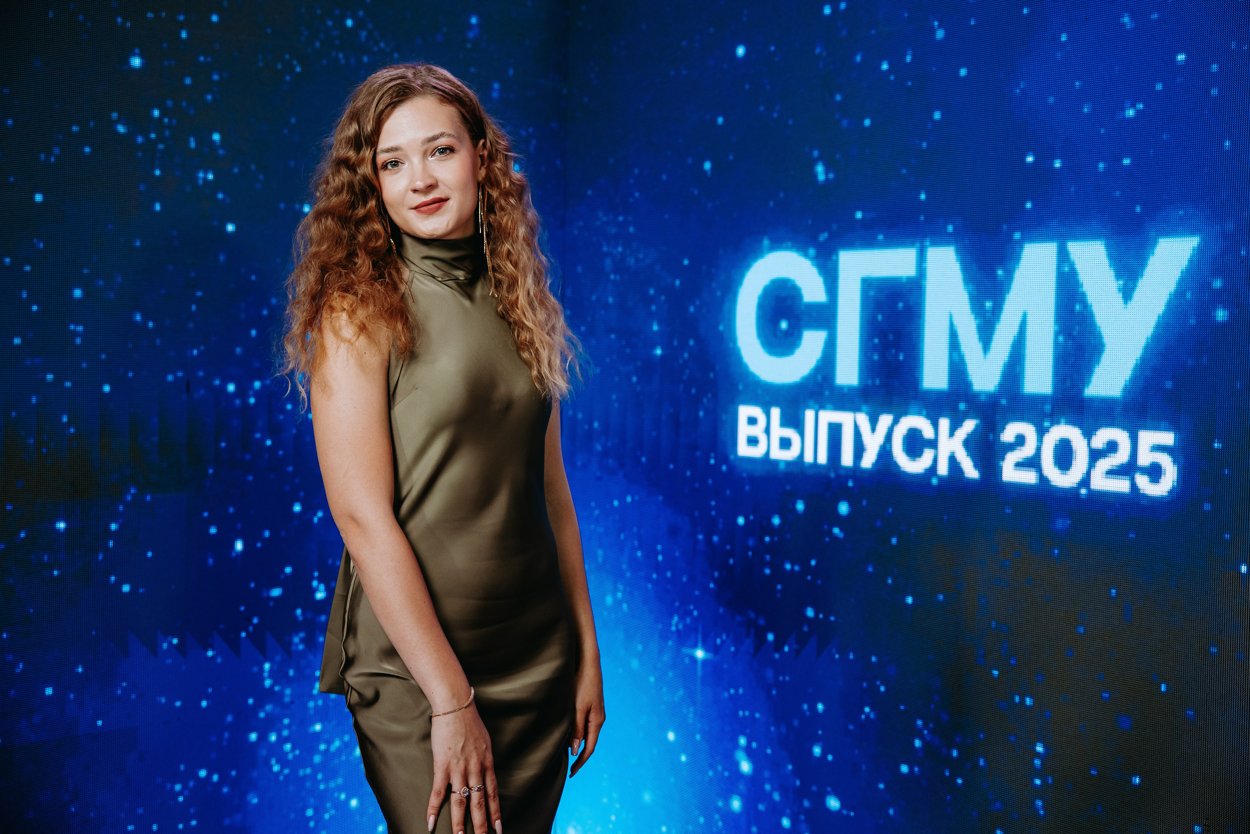 Выпускной — СГМУ. Фотограф в Саратове Александр Кухаренко. И не только в Саратове :)