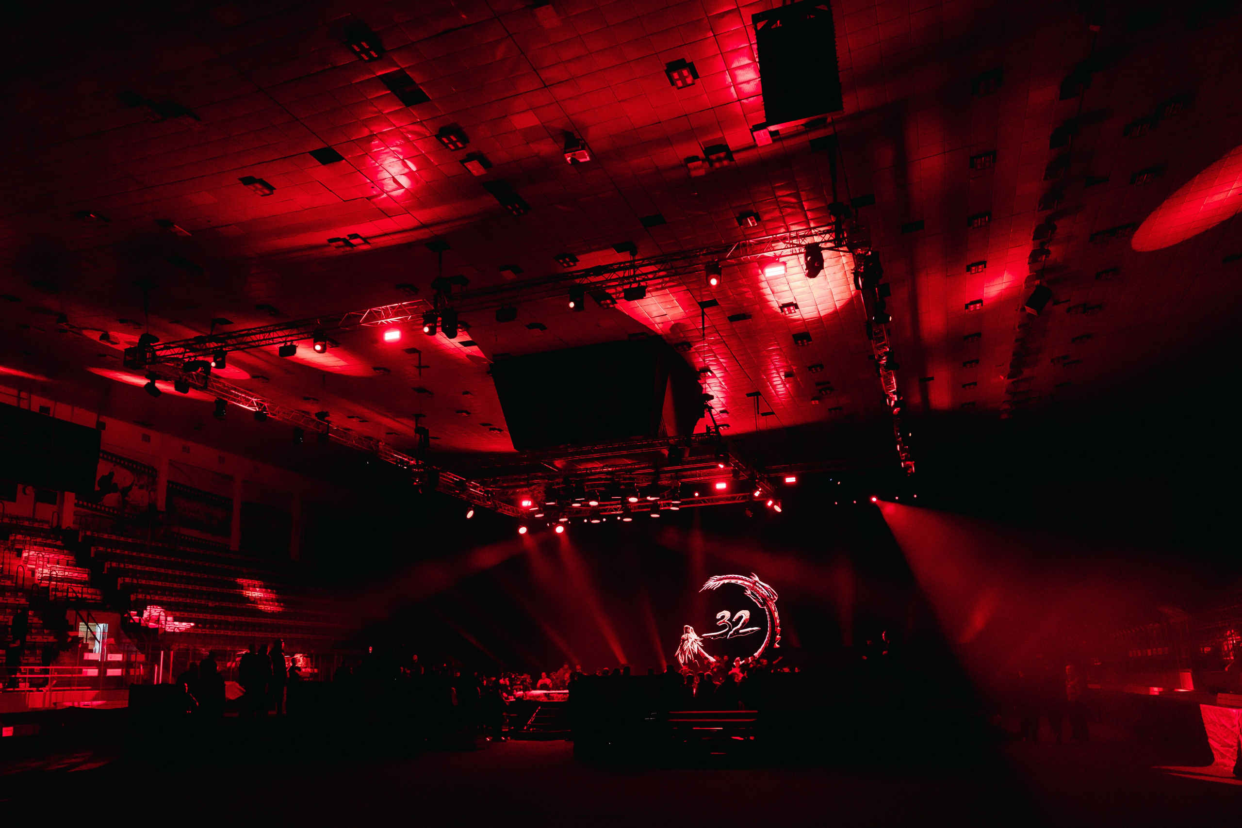 TOPDOG — 32. Фотограф в Саратове Александр Кухаренко. И не только в Саратове :)