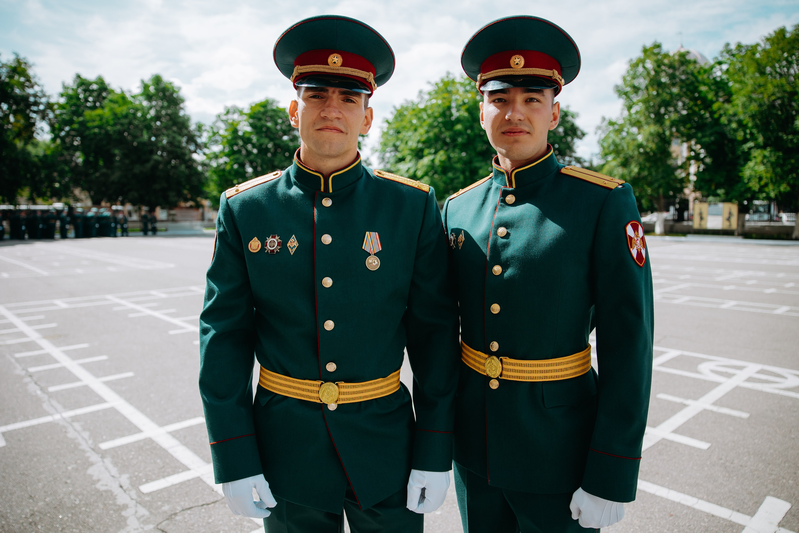 Выпускной — СВКИ. Фотограф в Саратове Александр Кухаренко. И не только в Саратове :)