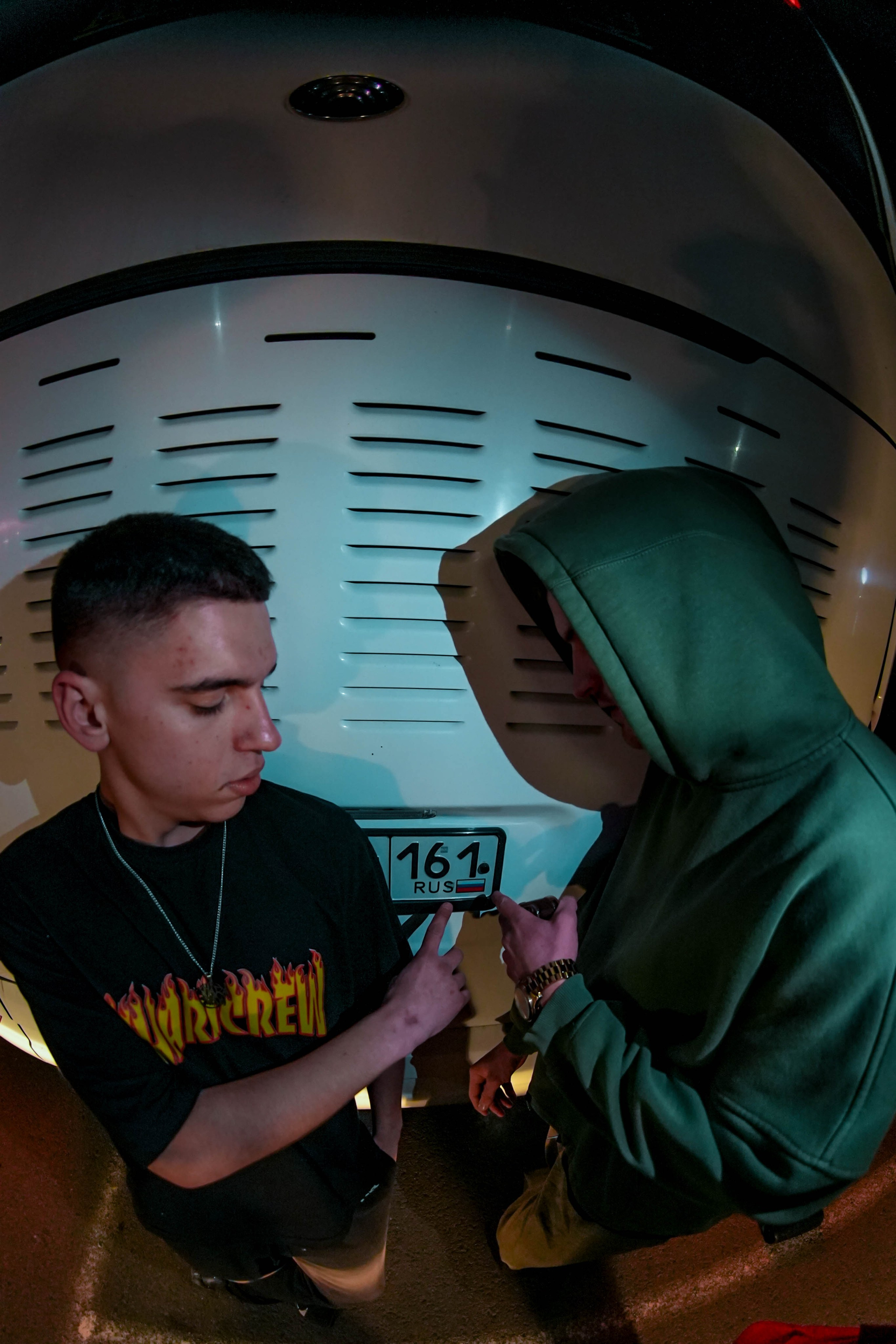 ZHARA TOUR DOMBAY | 2025 | PART1. ZHARA CREW