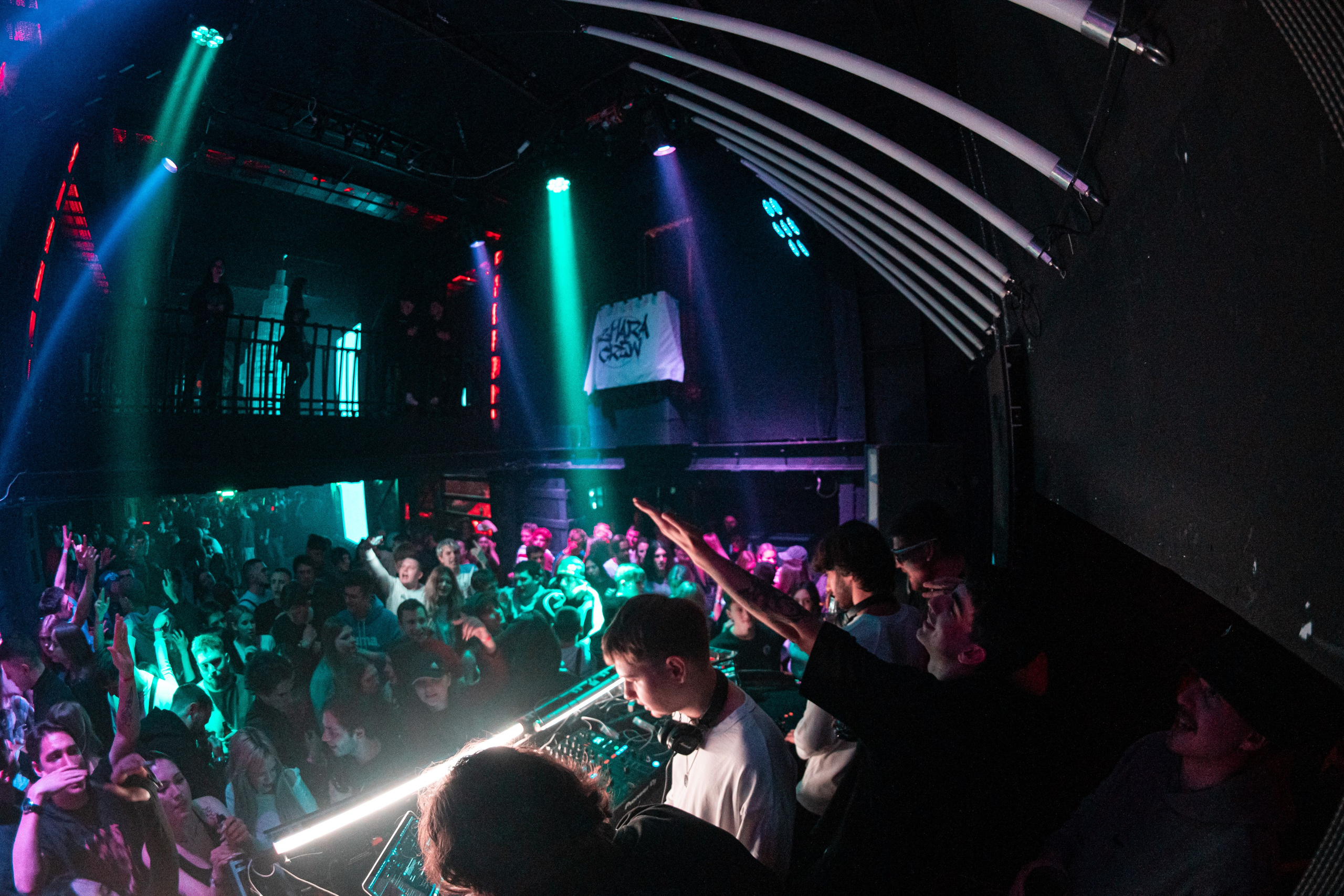 ZHARA & ZIP| ПАША ТЕХНИК. ZHARA CREW