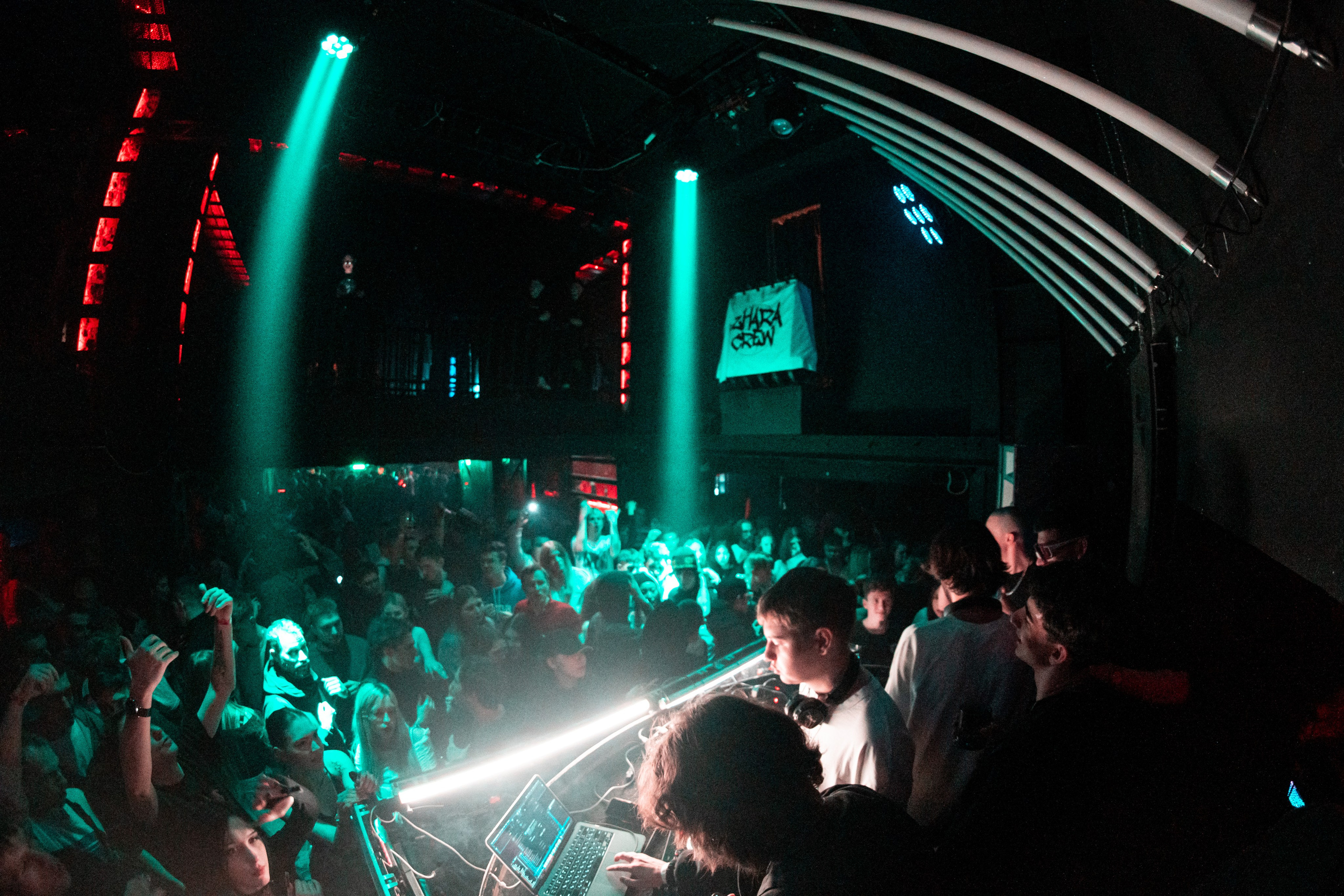 ZHARA & ZIP| ПАША ТЕХНИК. ZHARA CREW