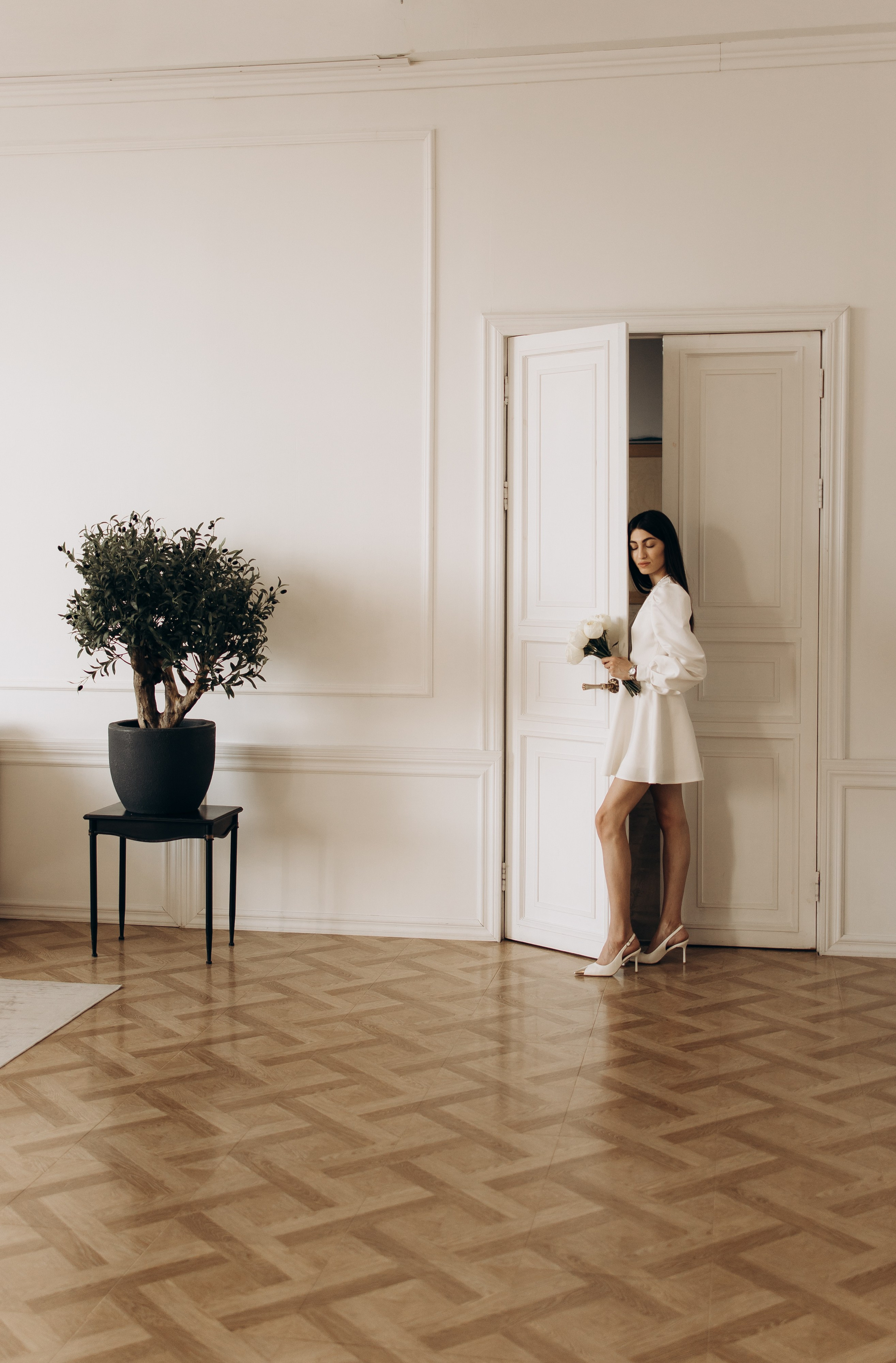 Артём и Надежда. Свадебная серия. Семейный фотограф в Краснодаре Храмова Анна