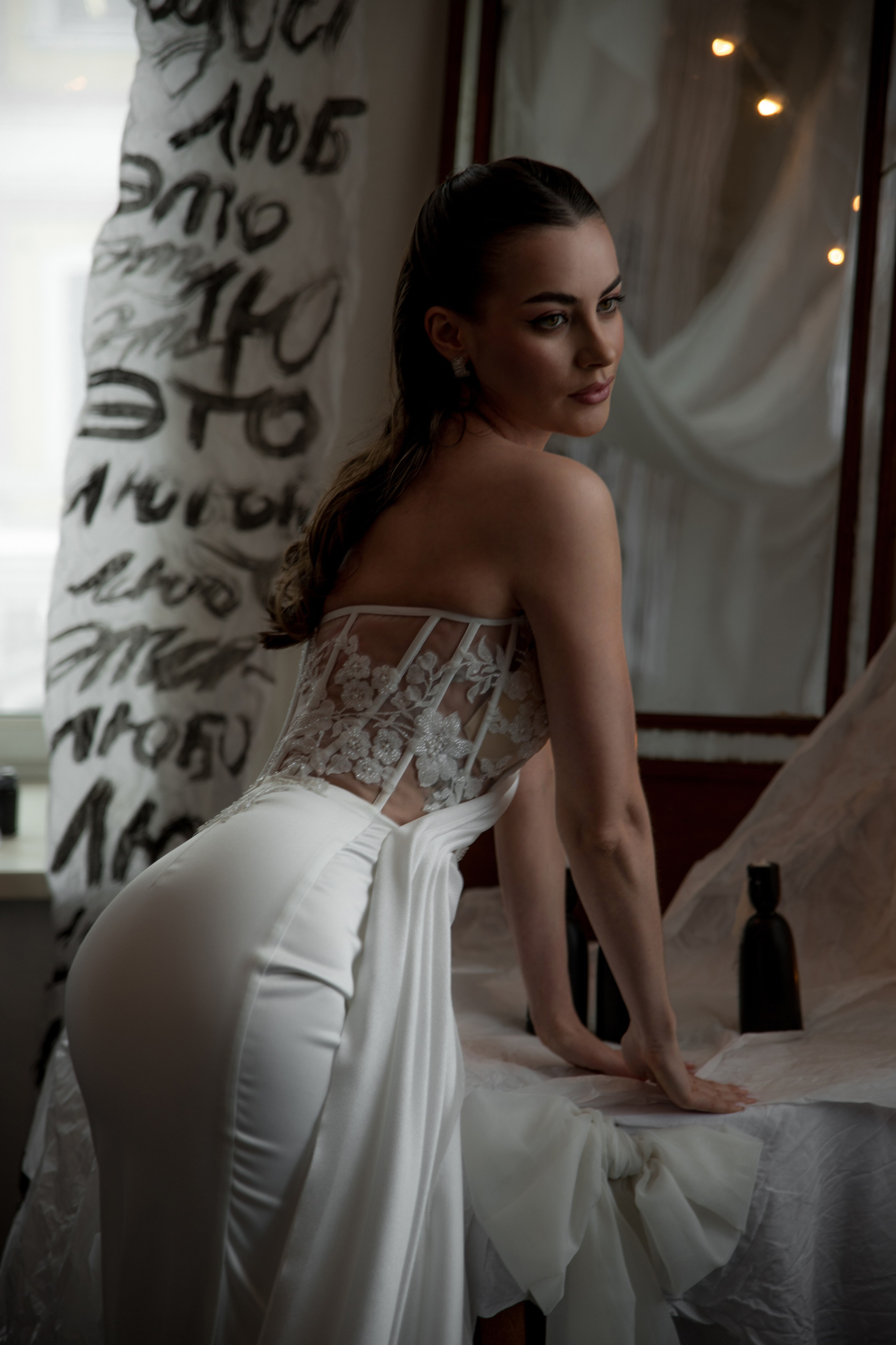 Главное признание. Свадебный и семейный фотограф в Нижнем Новгороде Мучкова Анна