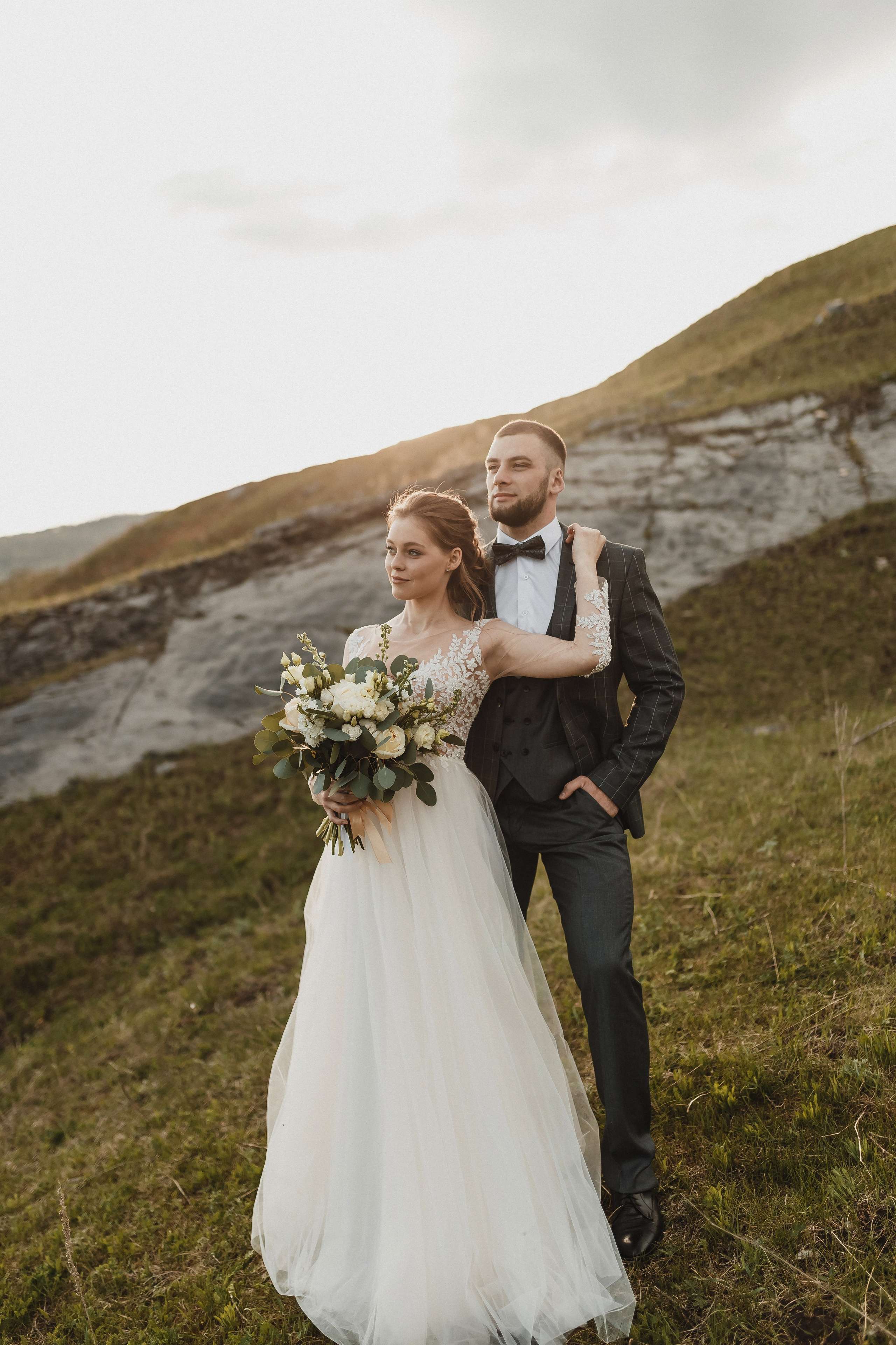 Свадьбы. Главная