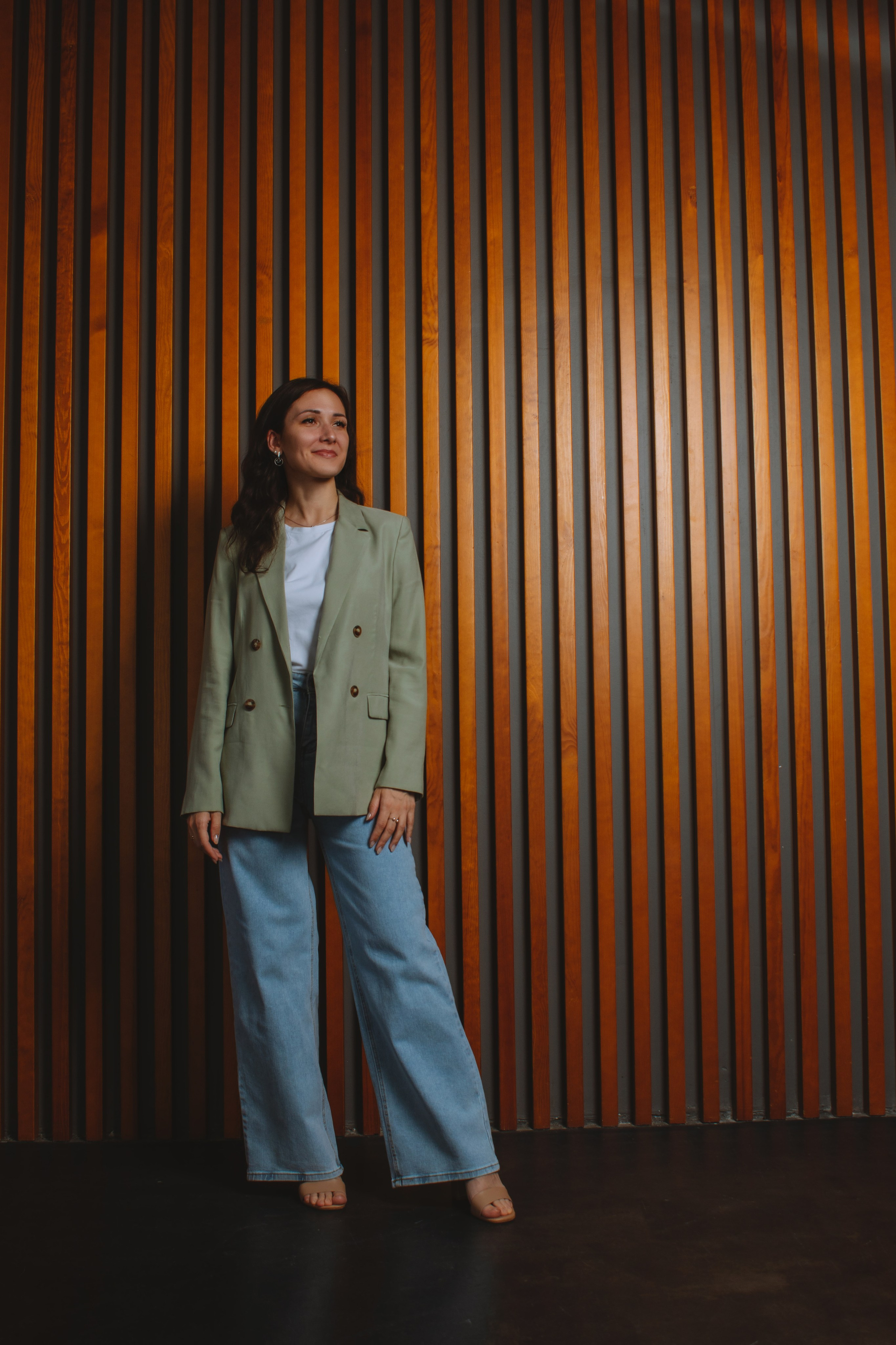 Tanya. Стильный фотограф Екатеринбурга Veber Anastasia