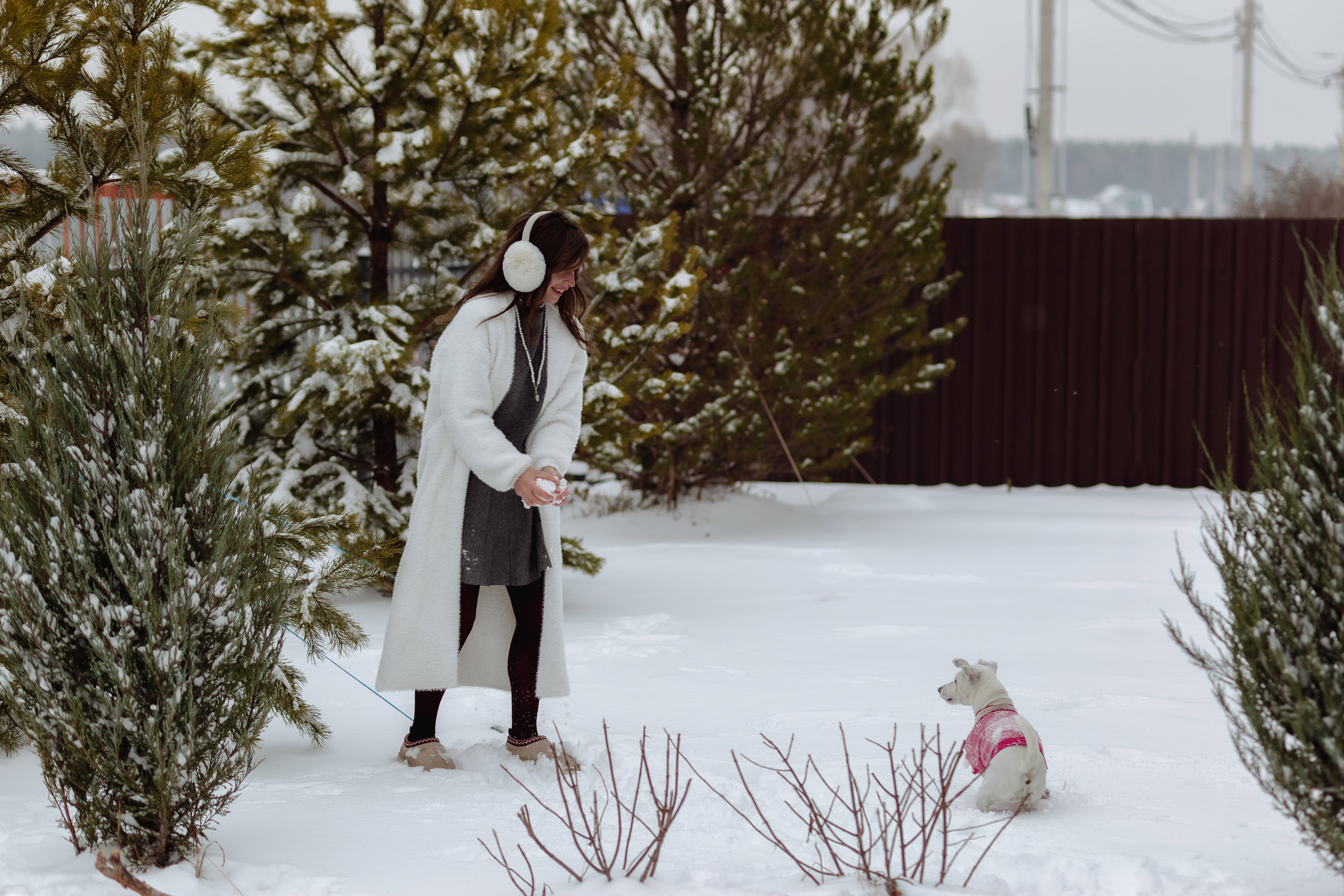 Домашняя. «NEW YEAR». Фотограф Москва / Балашиха