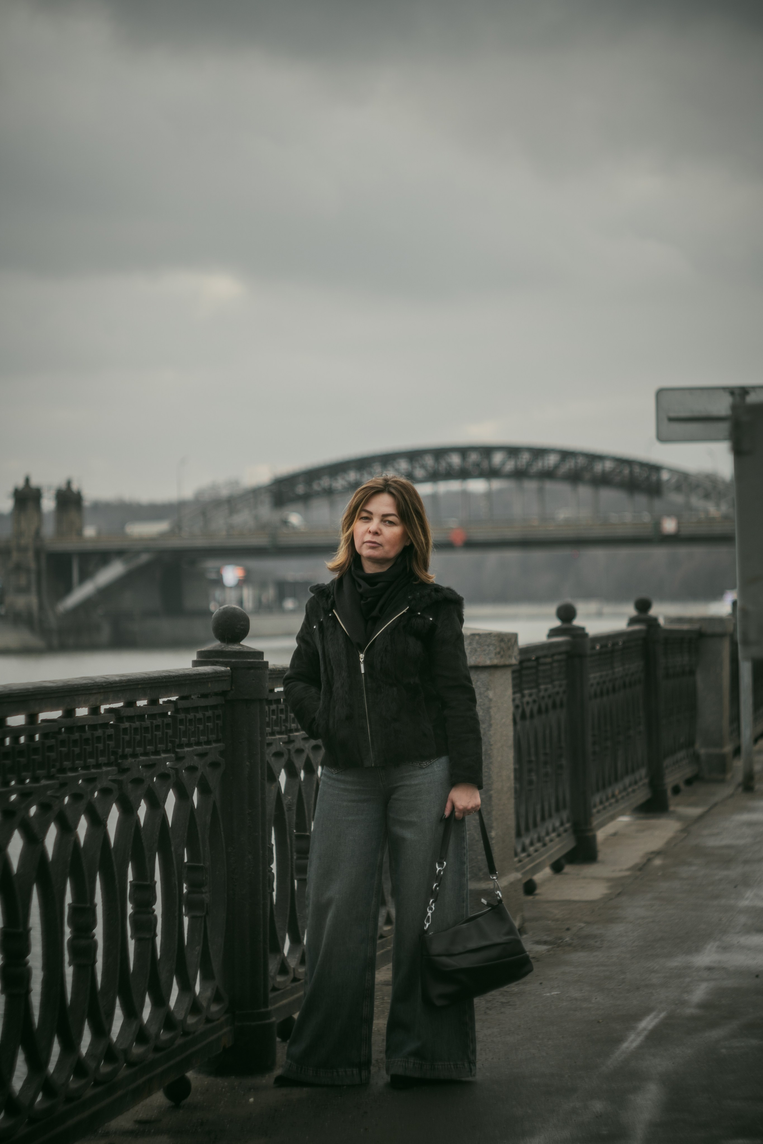 Все в перемешку. Фотограф Крутой Максим