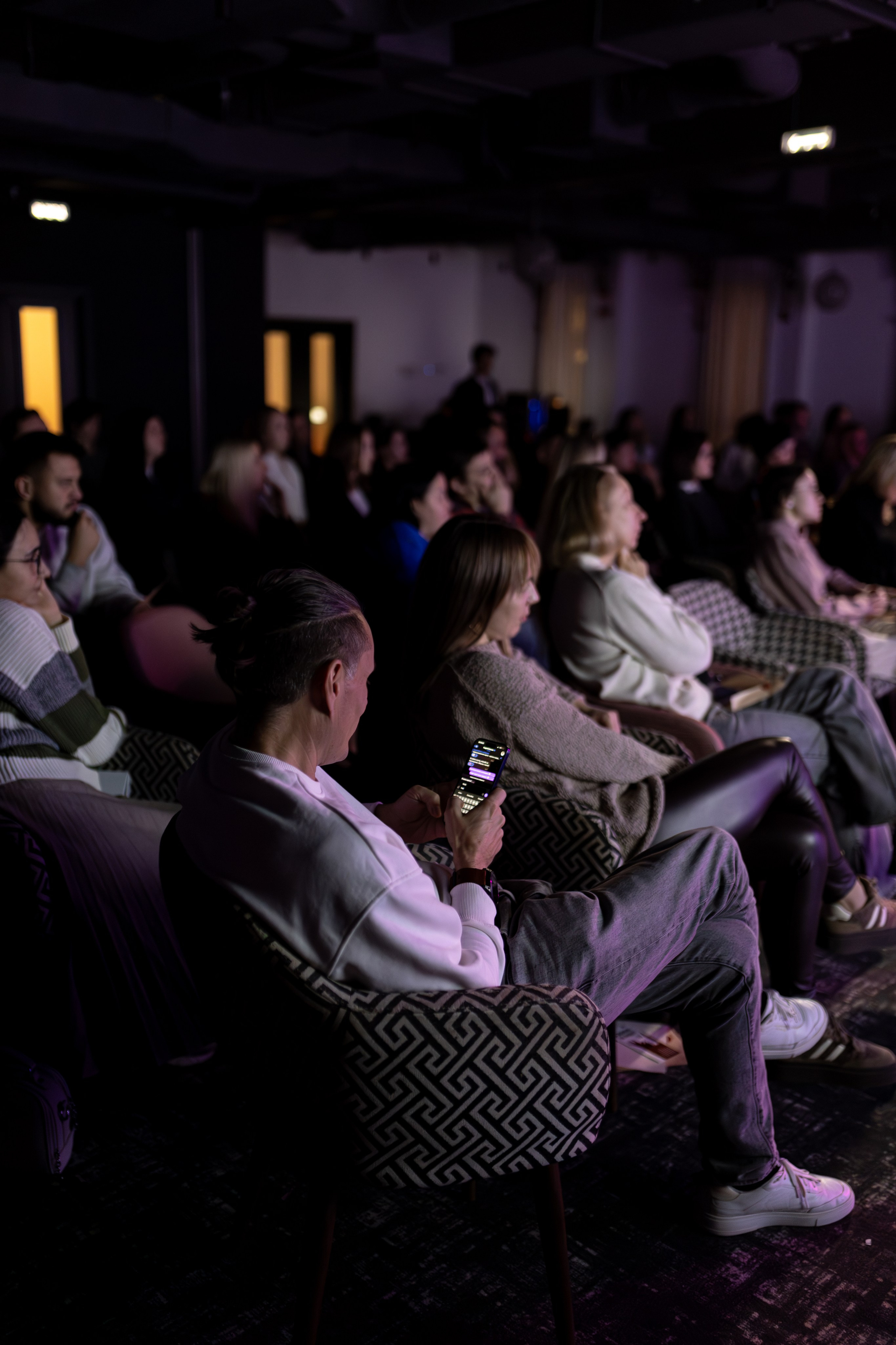 Большой разговор: А можно не надо?. Свадебный фотограф | Москва