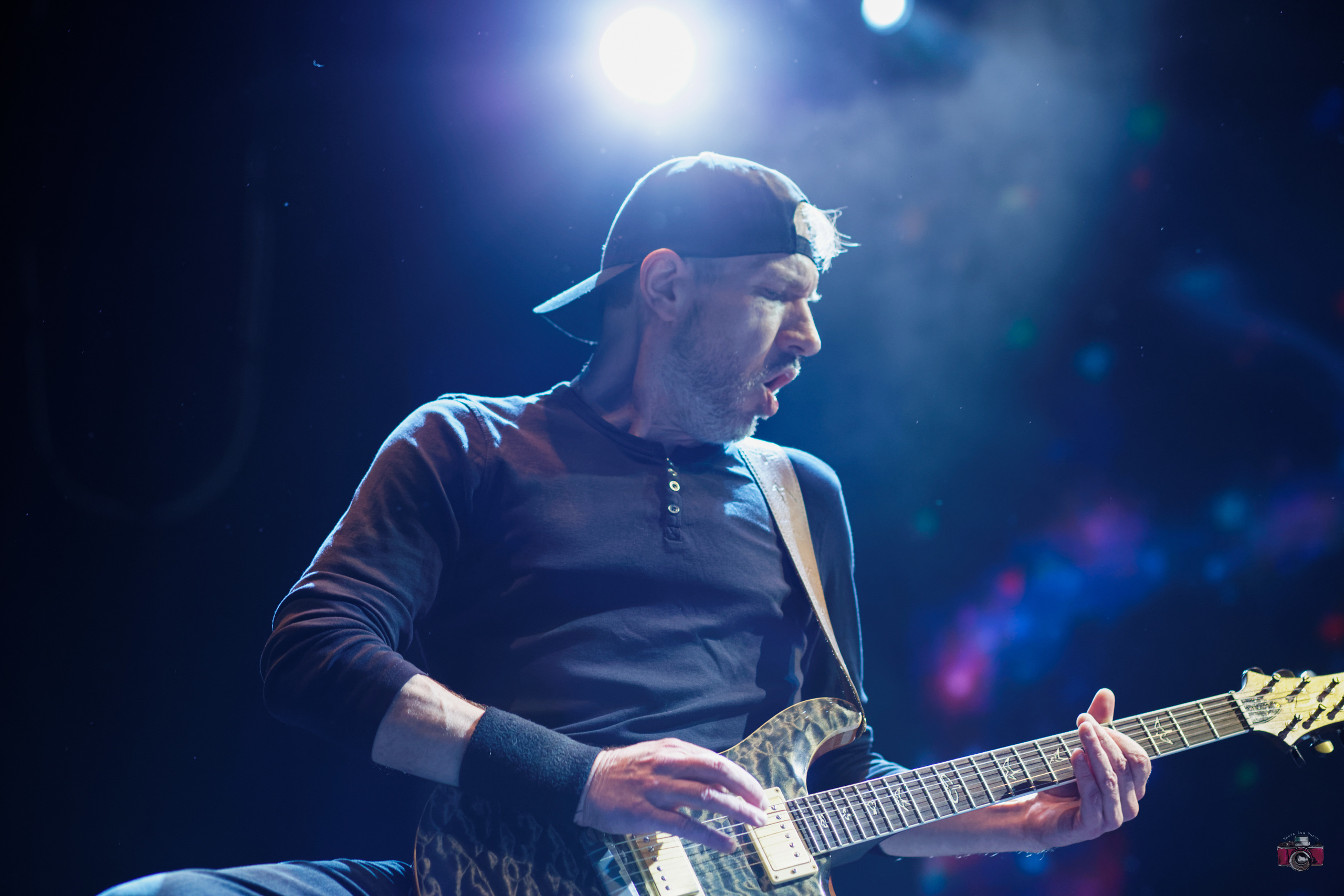 Группа Трубецкой выступила 3 марта в Москве. Photographer Sonkina Tatiana (Tanya Ash)