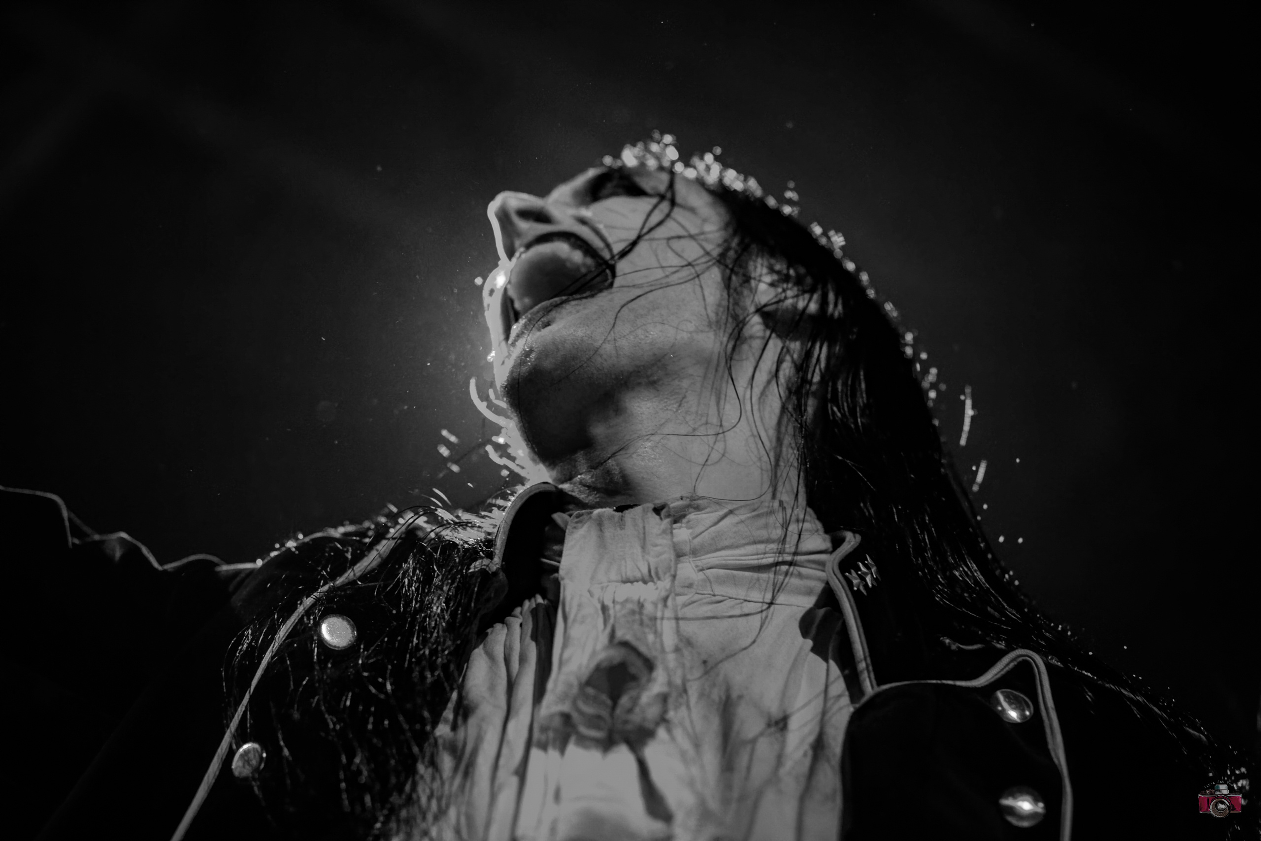 Группа Avatar в Москве. Фотограф Сонкина Татьяна