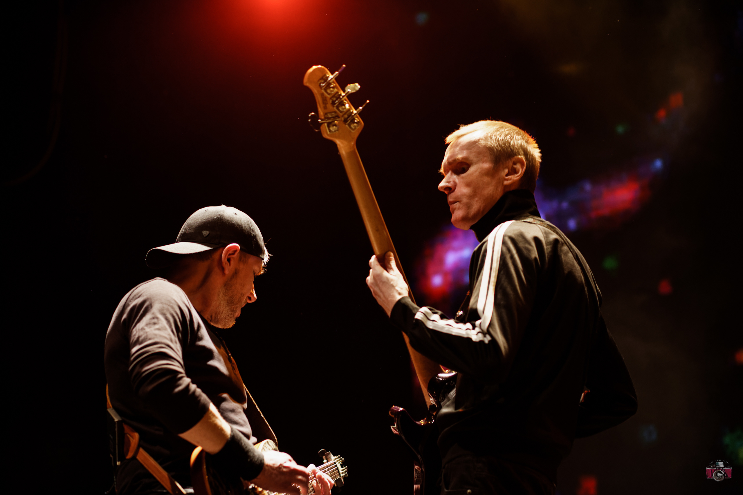 Группа Трубецкой выступила 3 марта в Москве. Photographer Sonkina Tatiana (Tanya Ash)