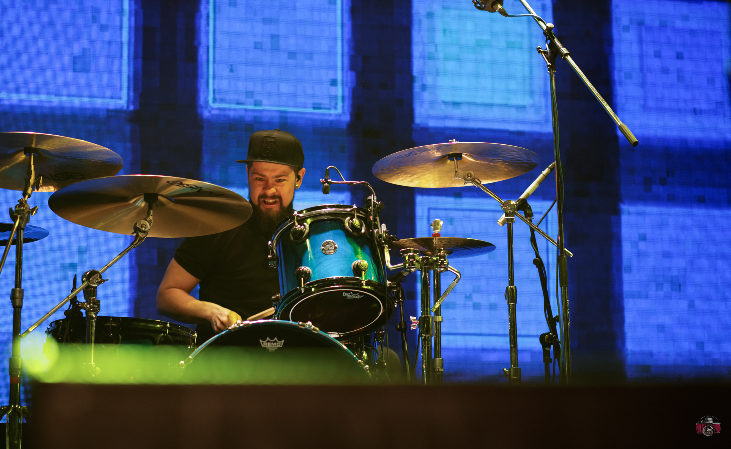 Группа Трубецкой выступила 3 марта в Москве. Photographer Sonkina Tatiana (Tanya Ash)