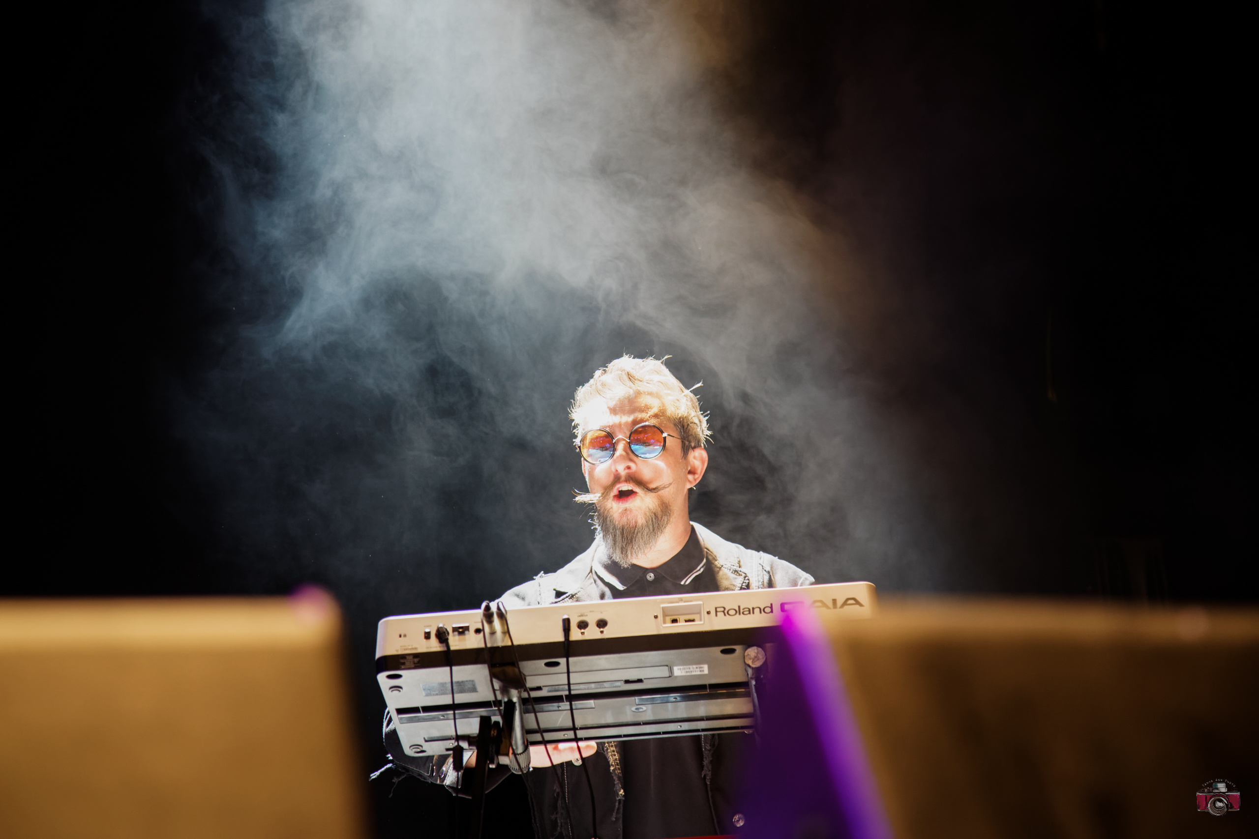 Группа Трубецкой выступила 3 марта в Москве. Photographer Sonkina Tatiana (Tanya Ash)