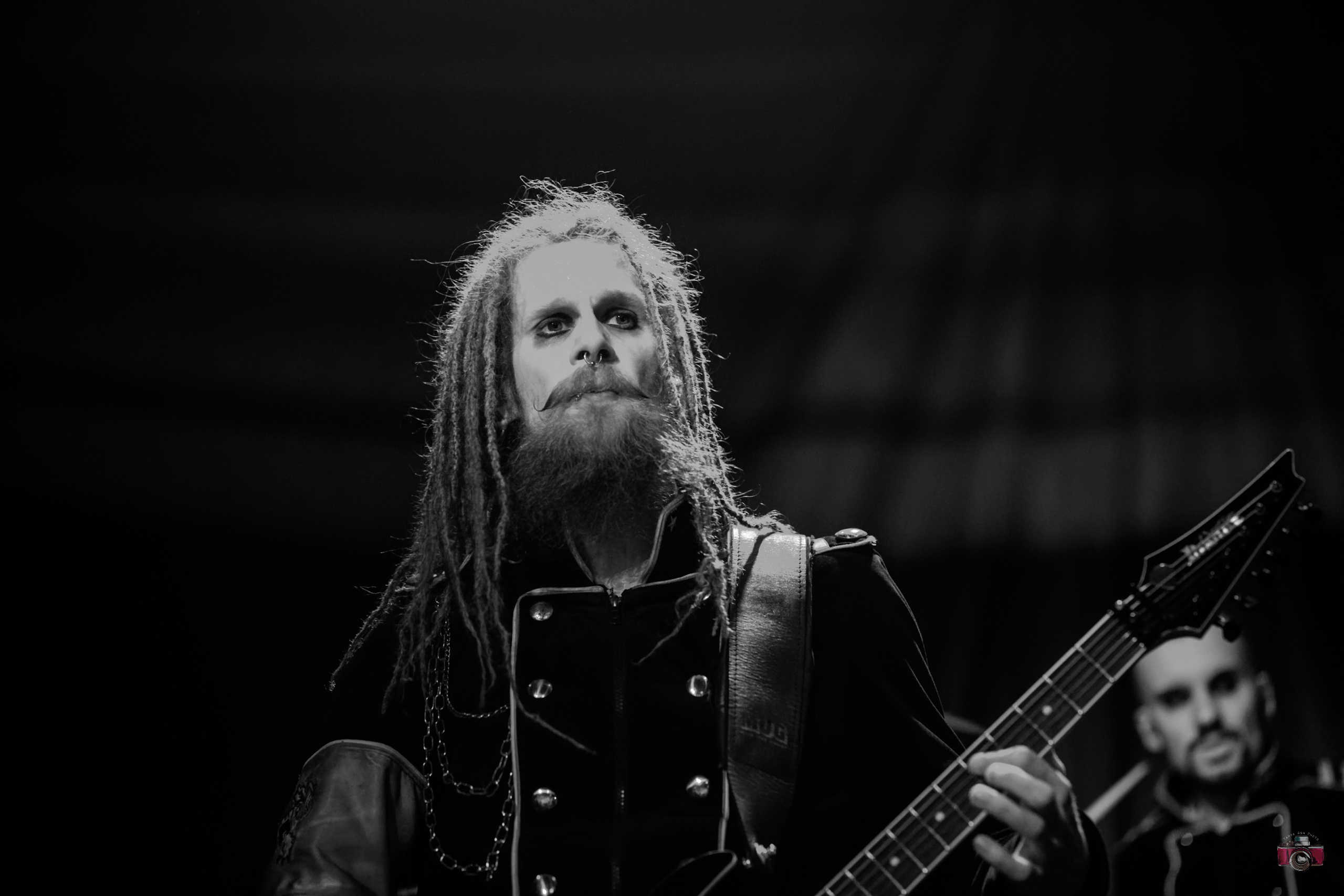 Группа Avatar в Москве. Фотограф Сонкина Татьяна