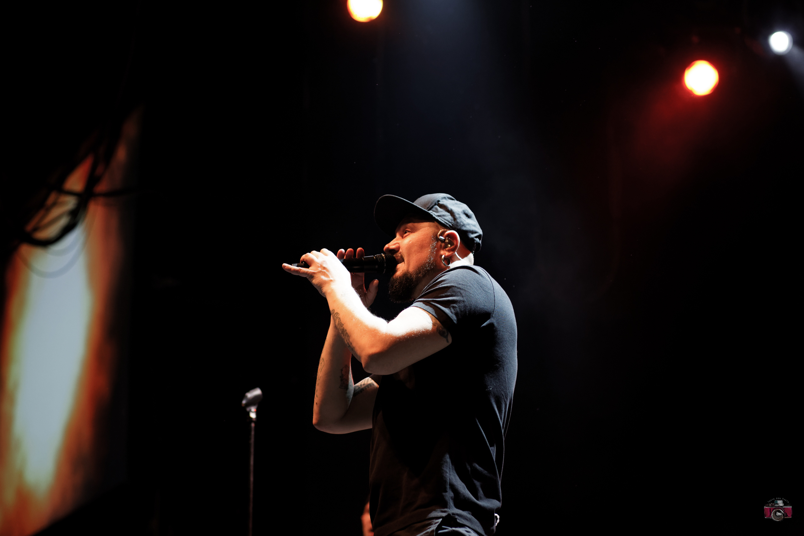 Группа Трубецкой выступила 3 марта в Москве. Photographer Sonkina Tatiana (Tanya Ash)