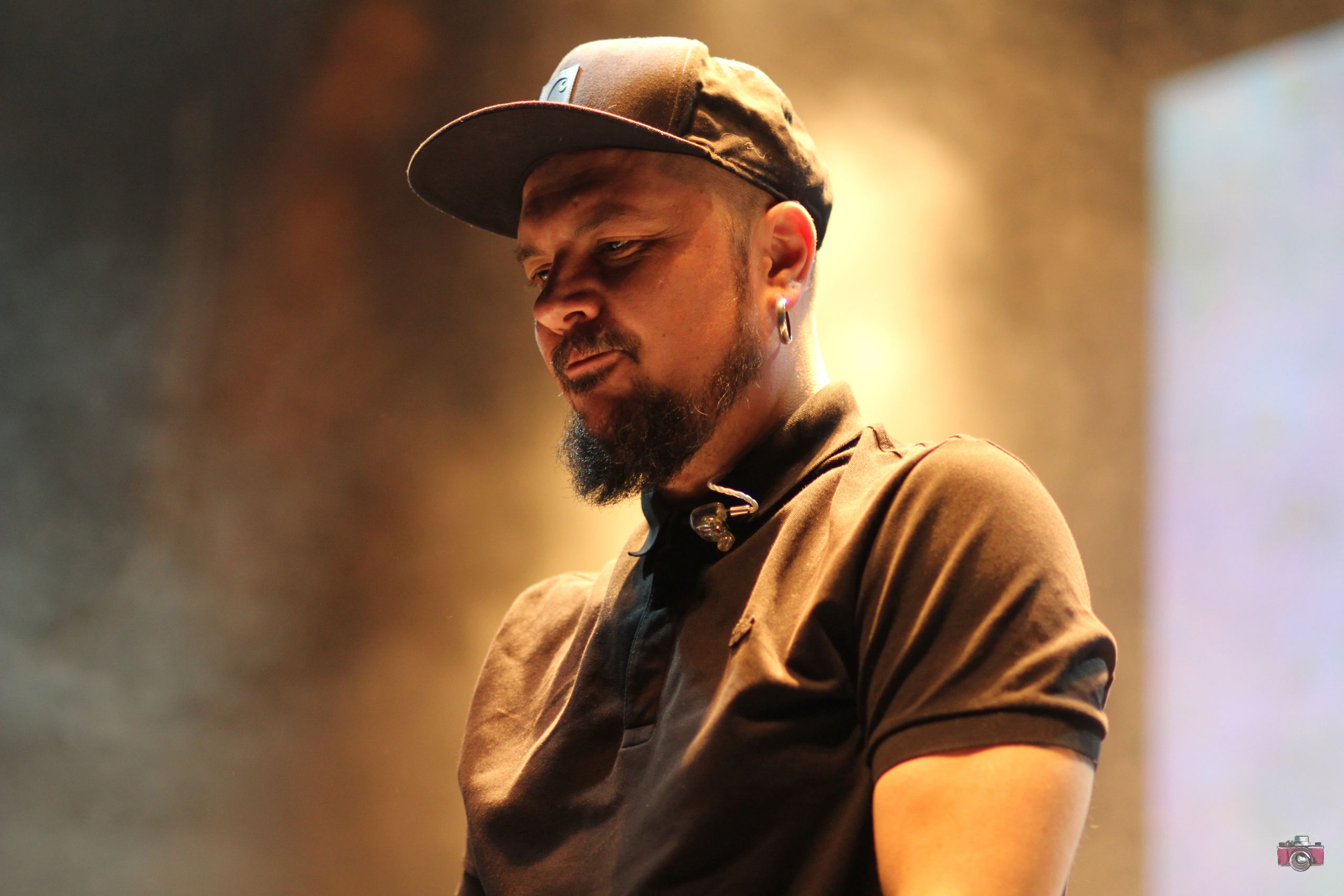 Группа Трубецкой выступила 3 марта в Москве. Photographer Sonkina Tatiana (Tanya Ash)