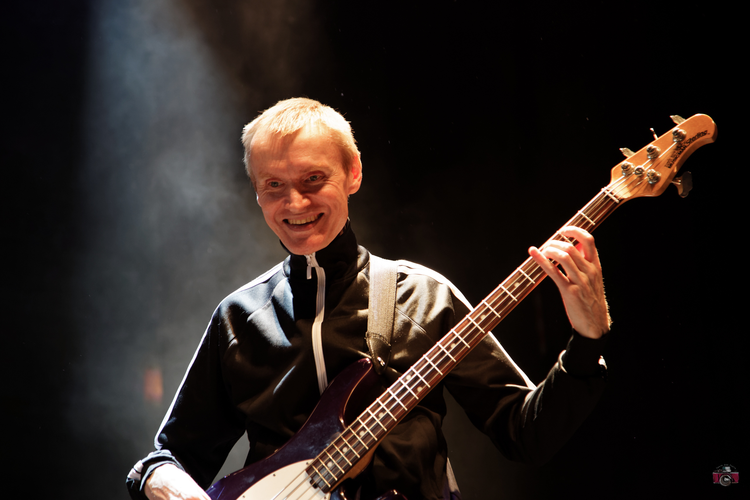 Группа Трубецкой выступила 3 марта в Москве. Photographer Sonkina Tatiana (Tanya Ash)