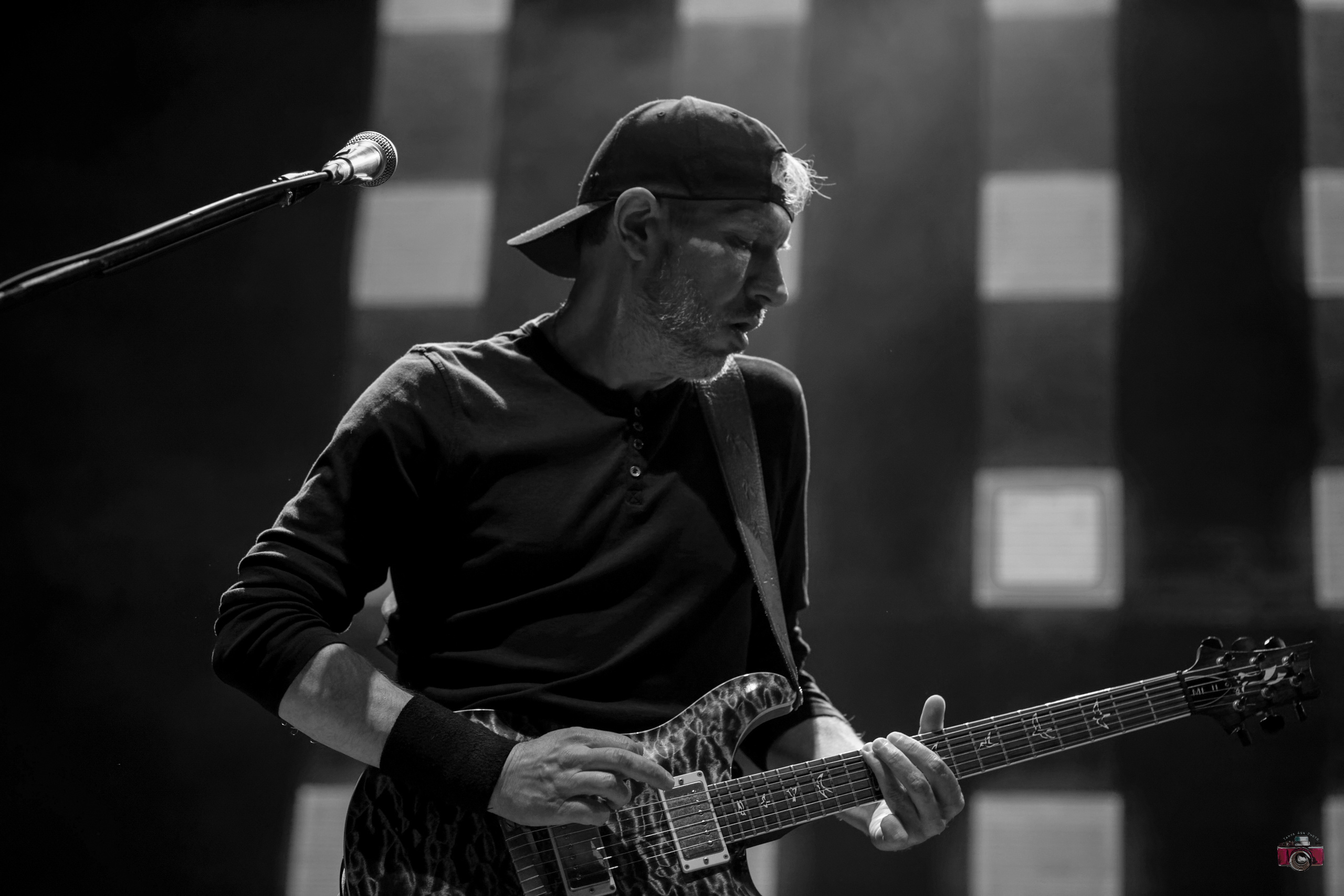 Группа Трубецкой выступила 3 марта в Москве. Photographer Sonkina Tatiana (Tanya Ash)