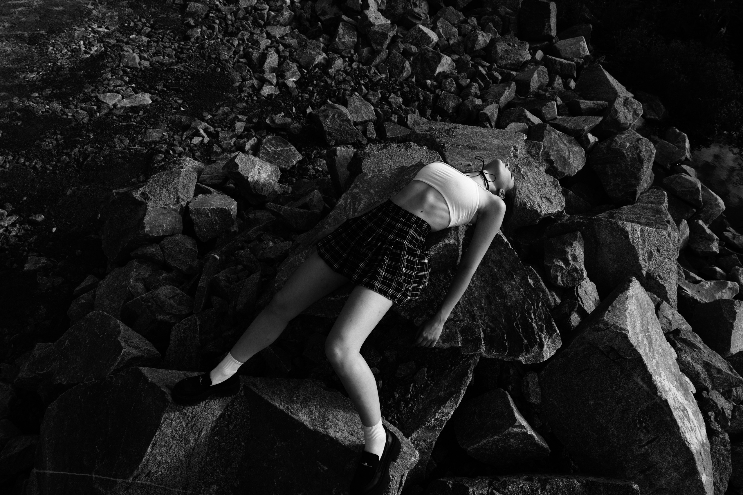 Творческий фотограф в Екатеринбурге, Михаил Шатихин