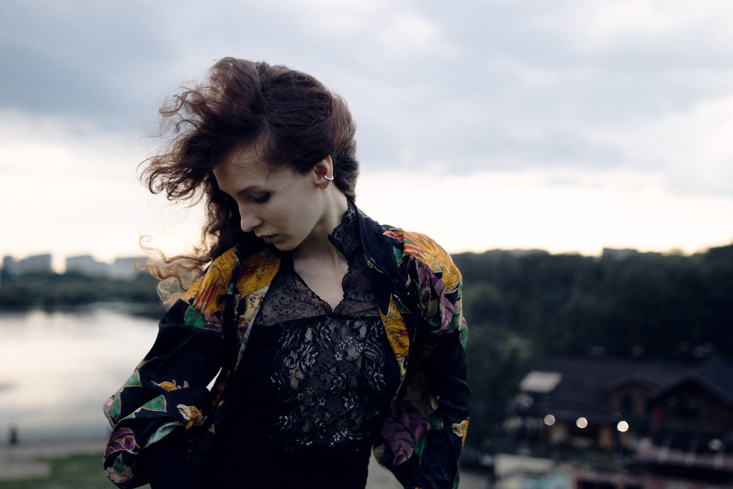 Anna. Maxim Haritonchik — photographer