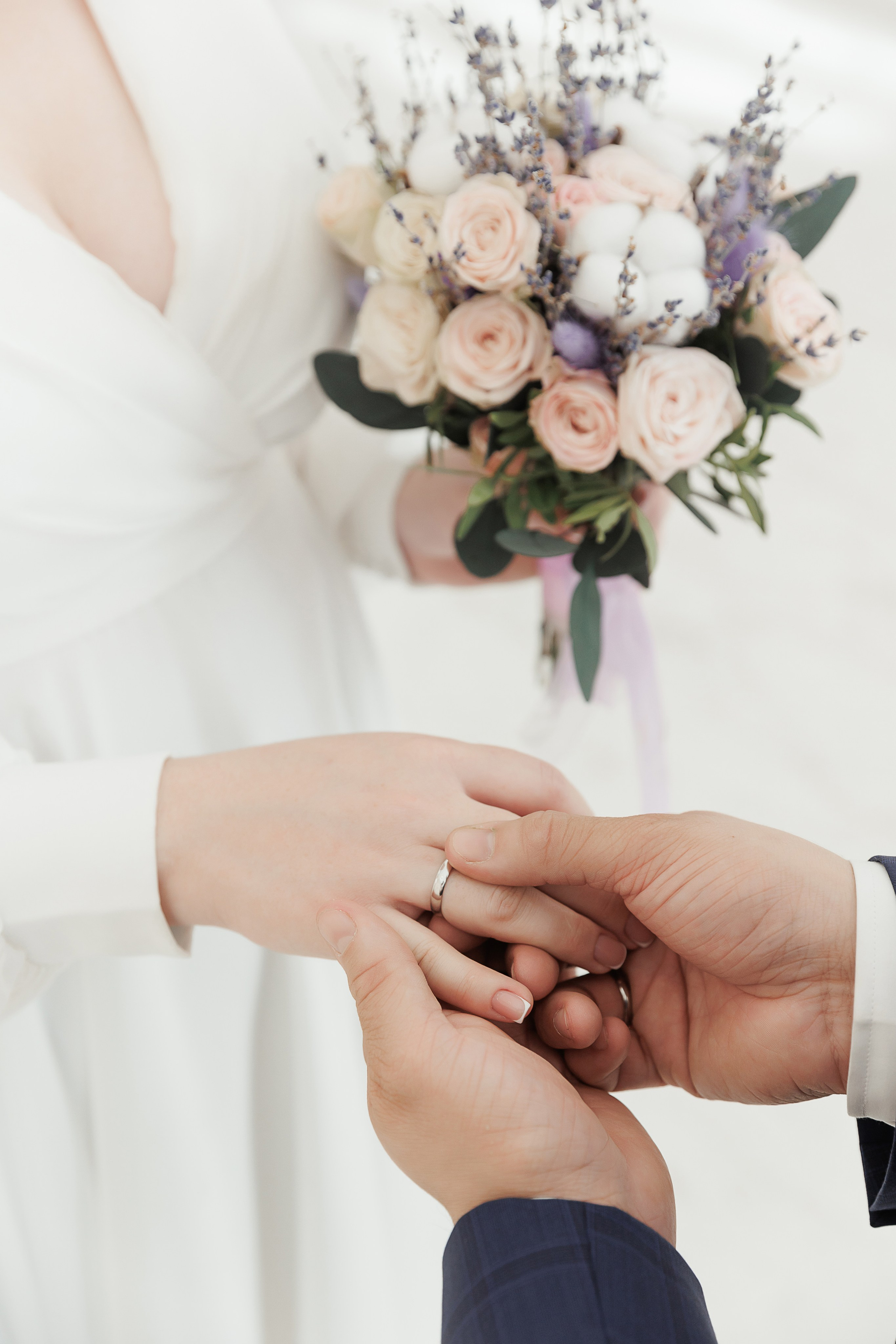 Свадьба Марины и Андрея. Свадебный и семейный фотограф в Твери и Тверской области