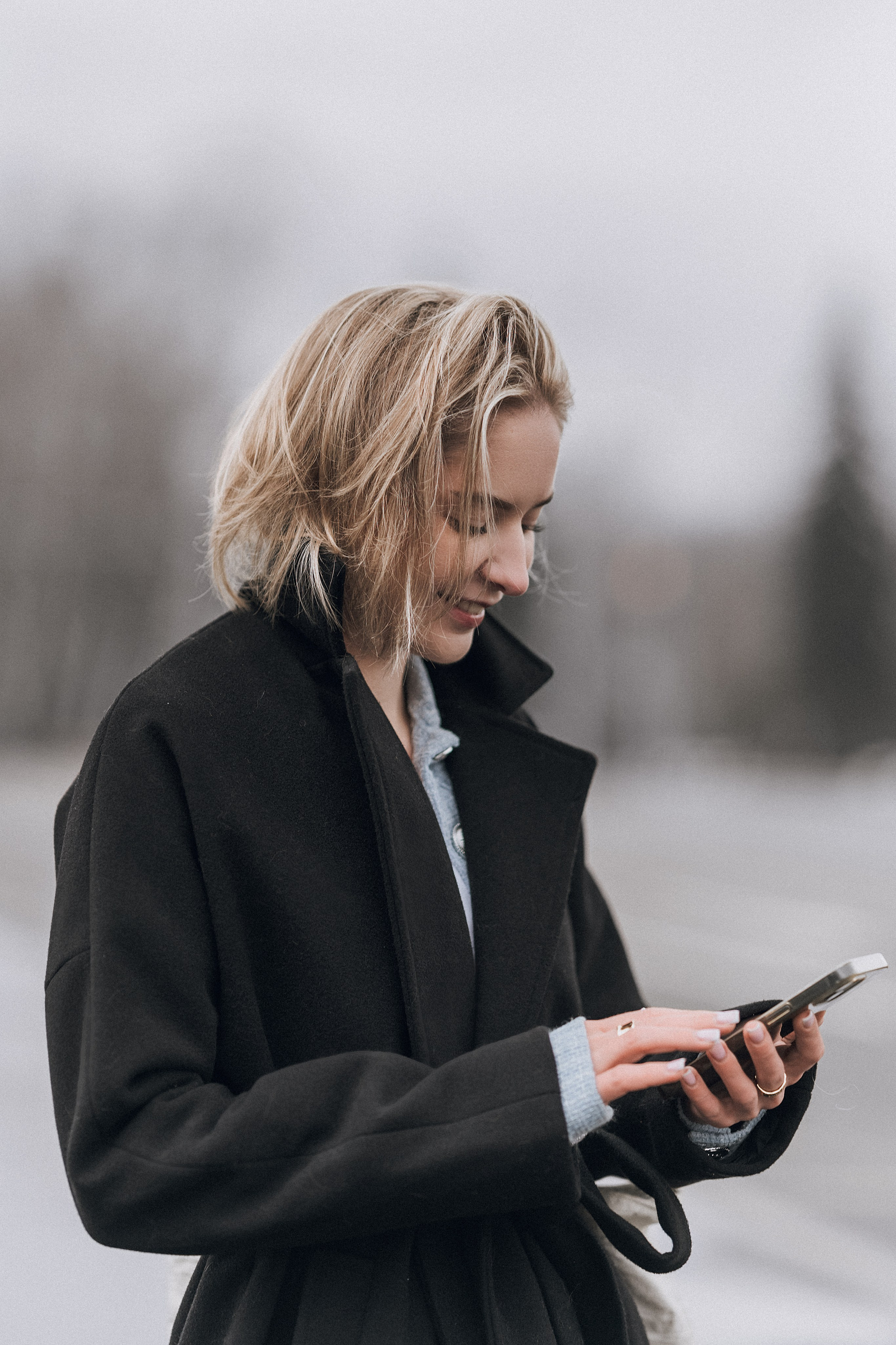 Ксюша. Фотограф Ольга Март Москва