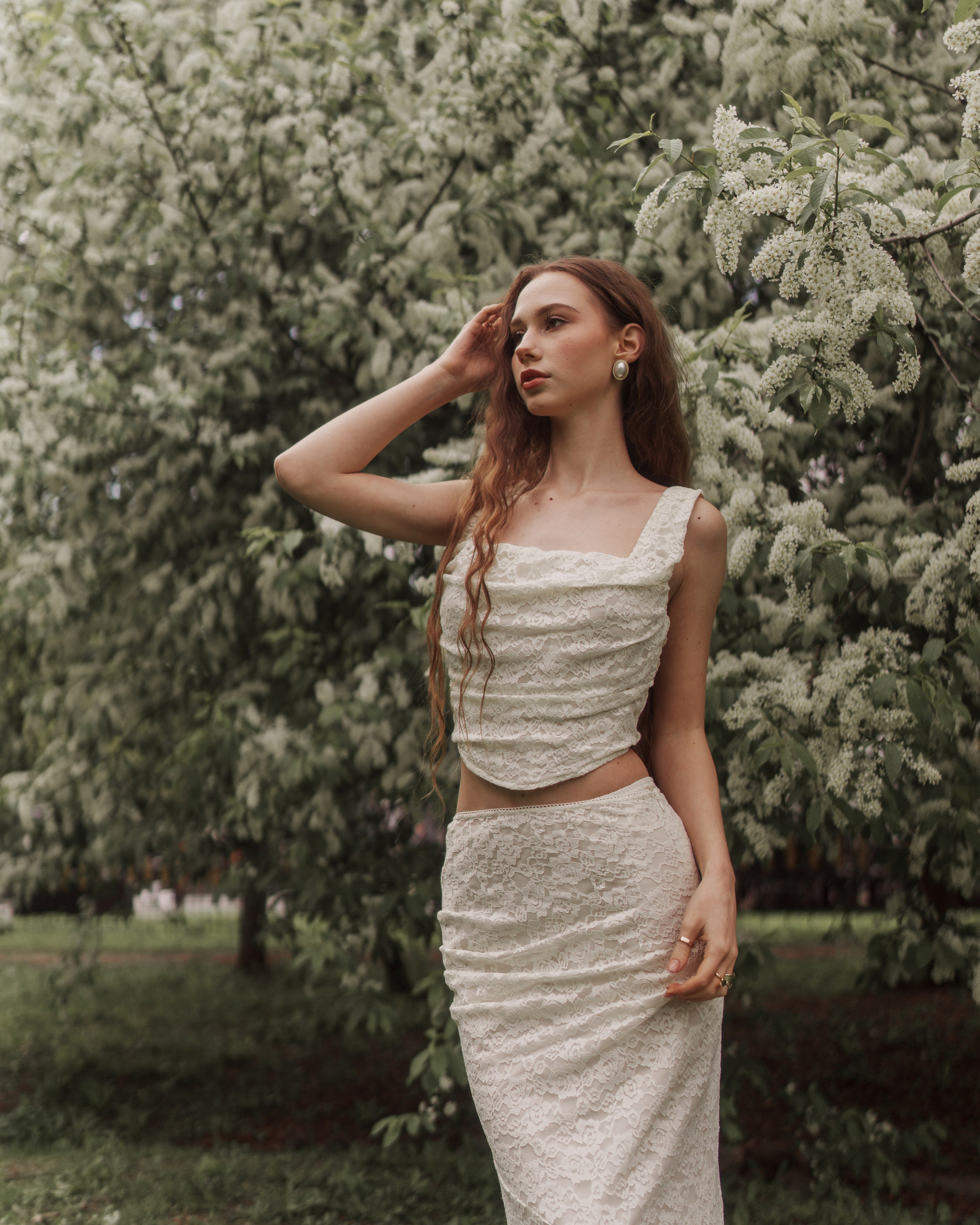 Соня. Фотограф Ольга Март Москва