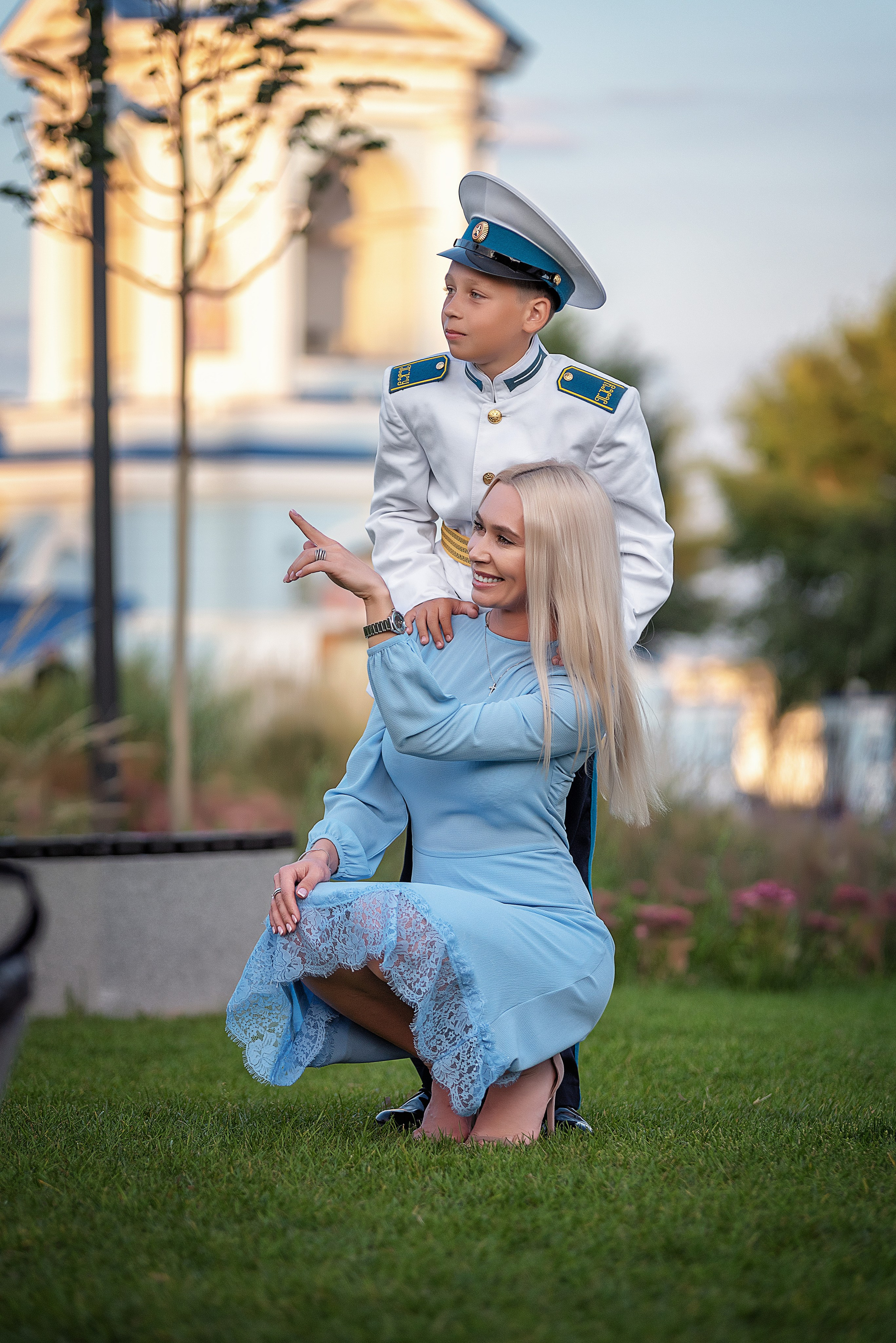 Семейный фотограф в воронеже Семейная фотосессия дети мама папа и ребенок