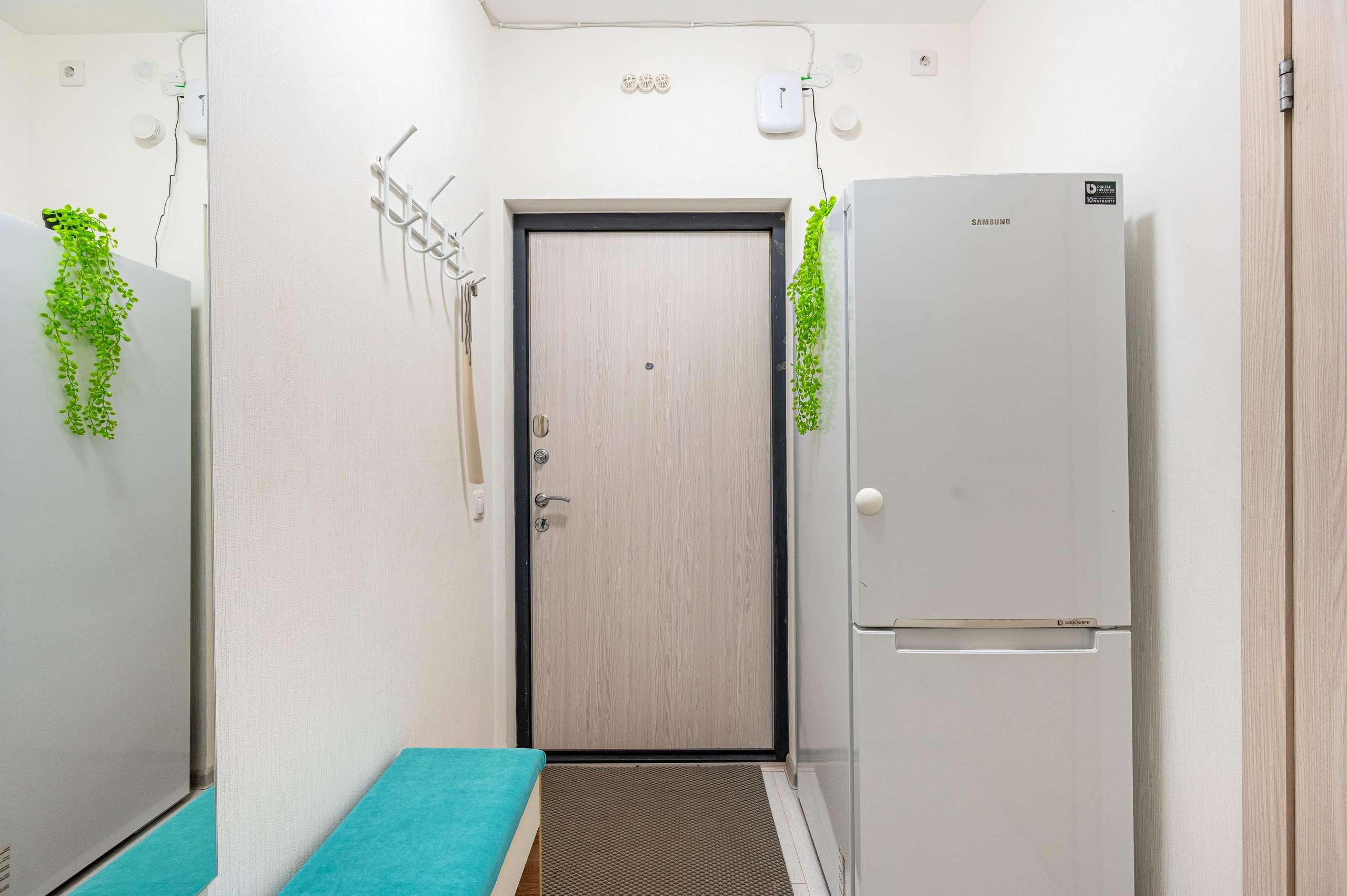 Квартира под аренду. Интерьерный фотограф. Фото- видеосъемка недвижимости Санкт-Петербург