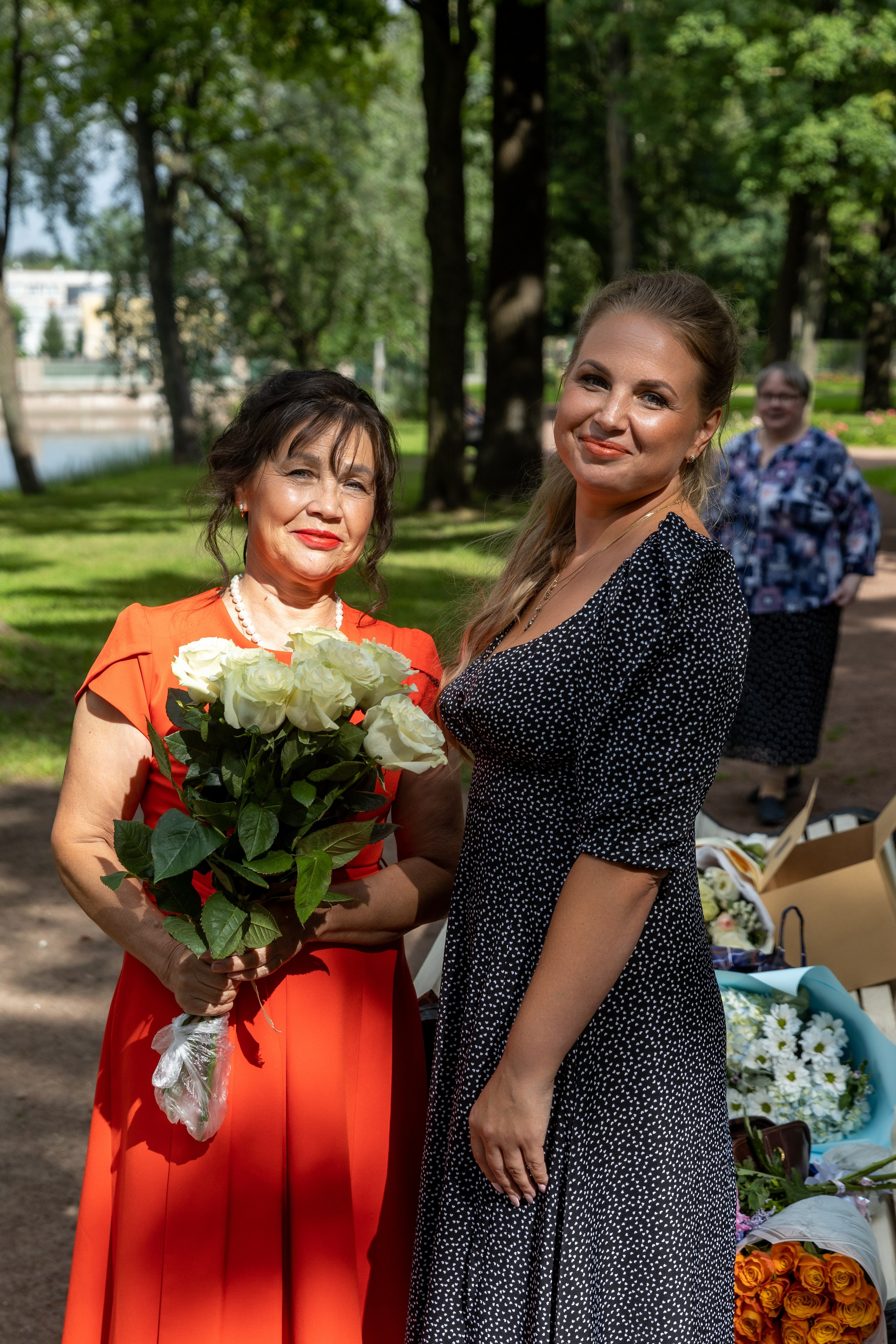 Розовая свадьба Павла и Ксении. Фотограф в Санкт-Петербурге Закута Ольга