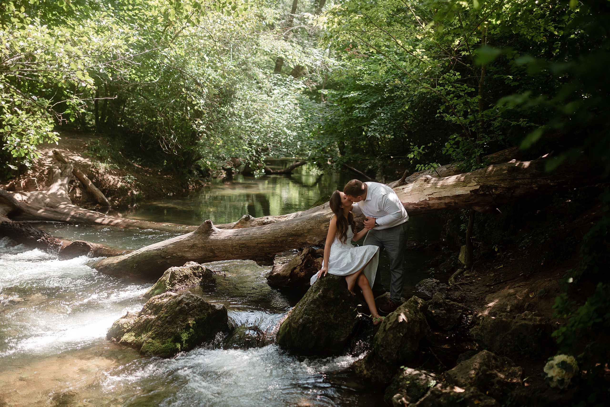 Свадьбы. Портретный фотограф в Симферополе Екатерина Аляпина