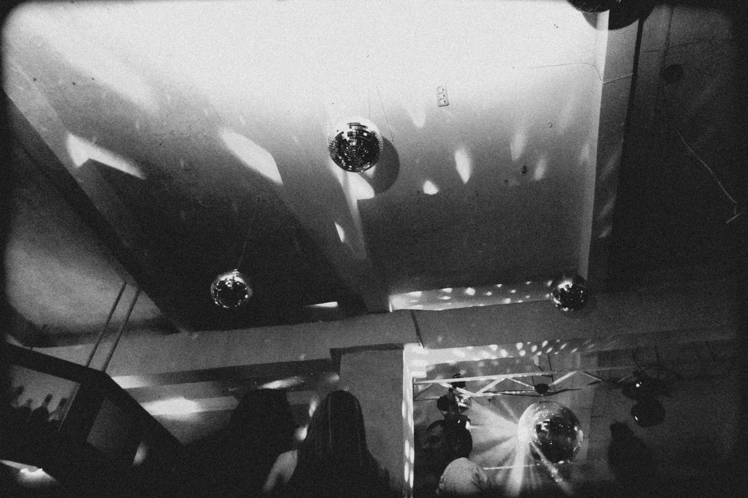 VOGUE BAL 14.02. Фотограф Егор Огородов