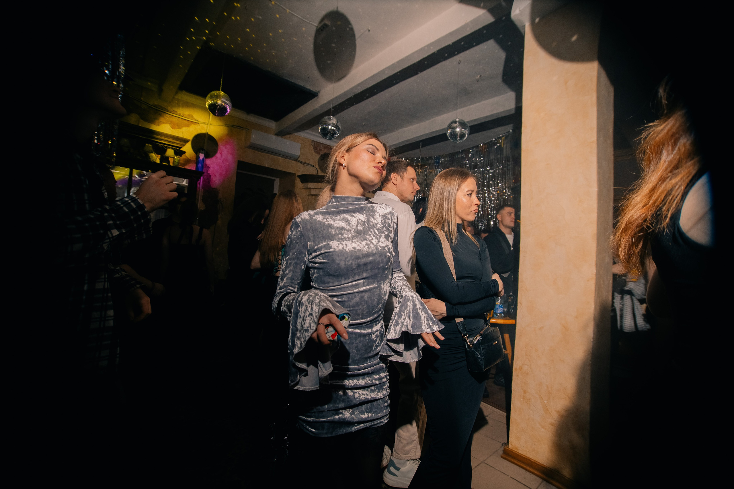 VOGUE BAL 14.02. Фотограф Егор Огородов