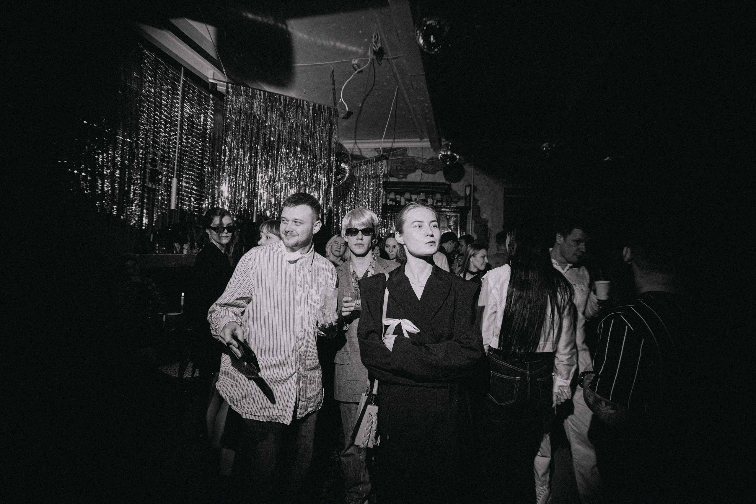 VOGUE BAL 14.02. Фотограф Егор Огородов