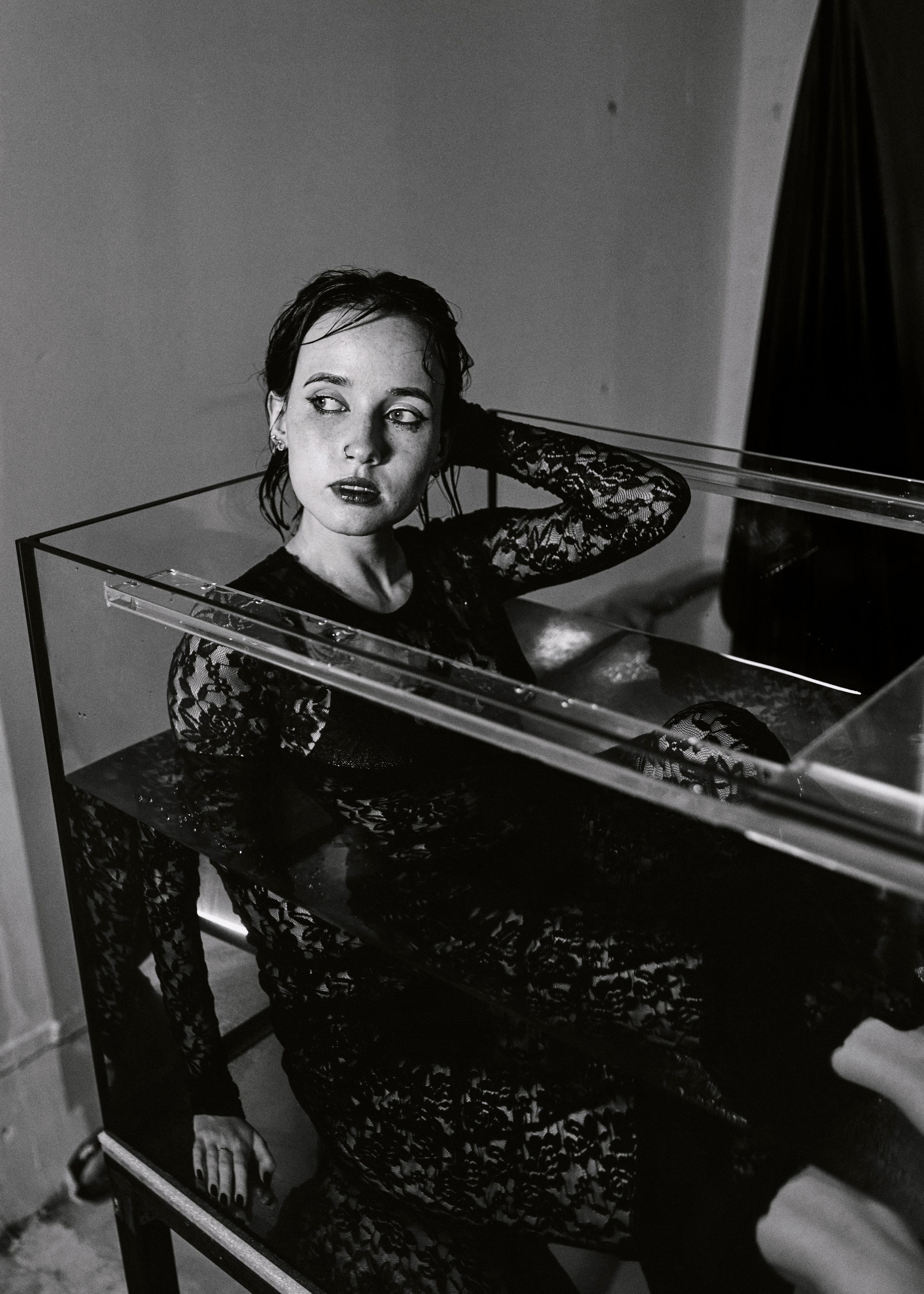 Виталина. Фотограф|Катя Рикошетер