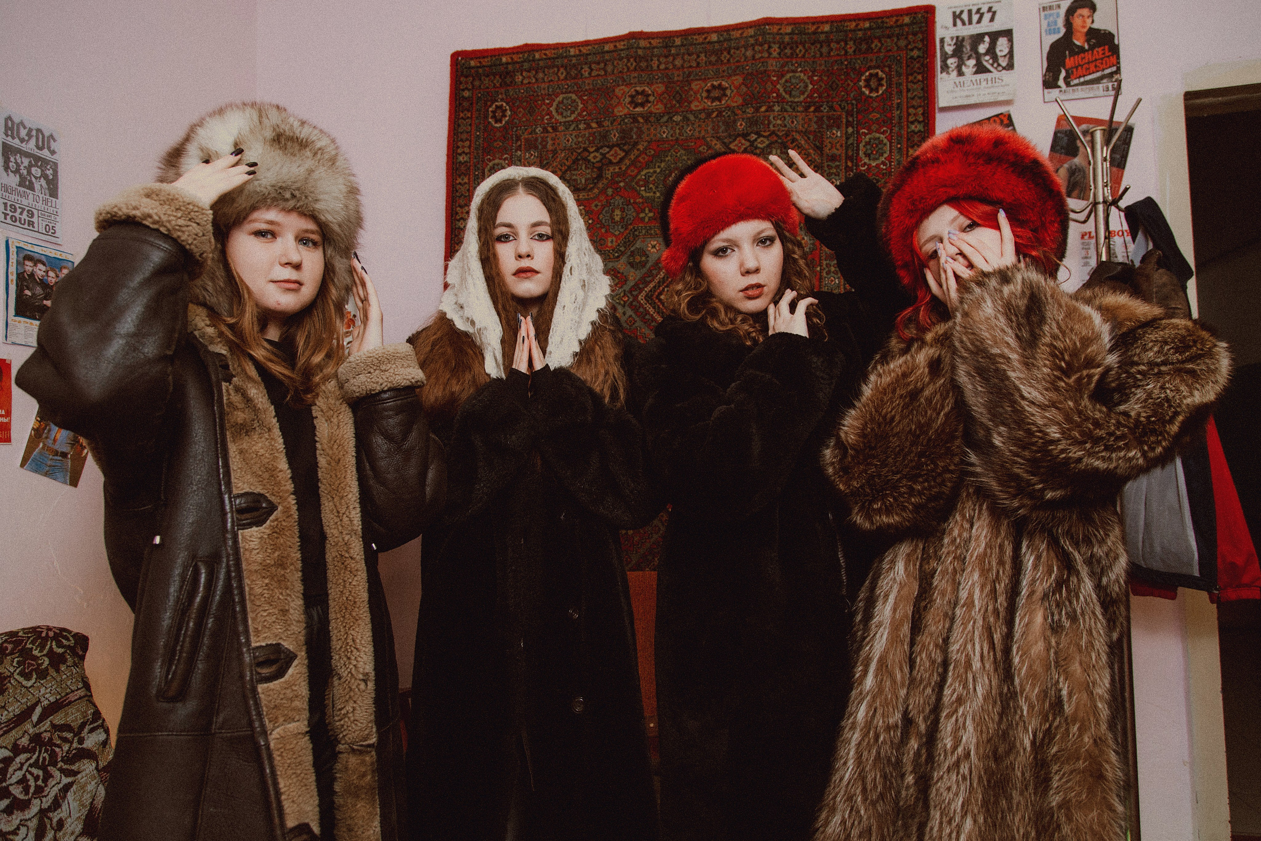 Слово пацана — фотодень. Фотограф|Катя Рикошетер