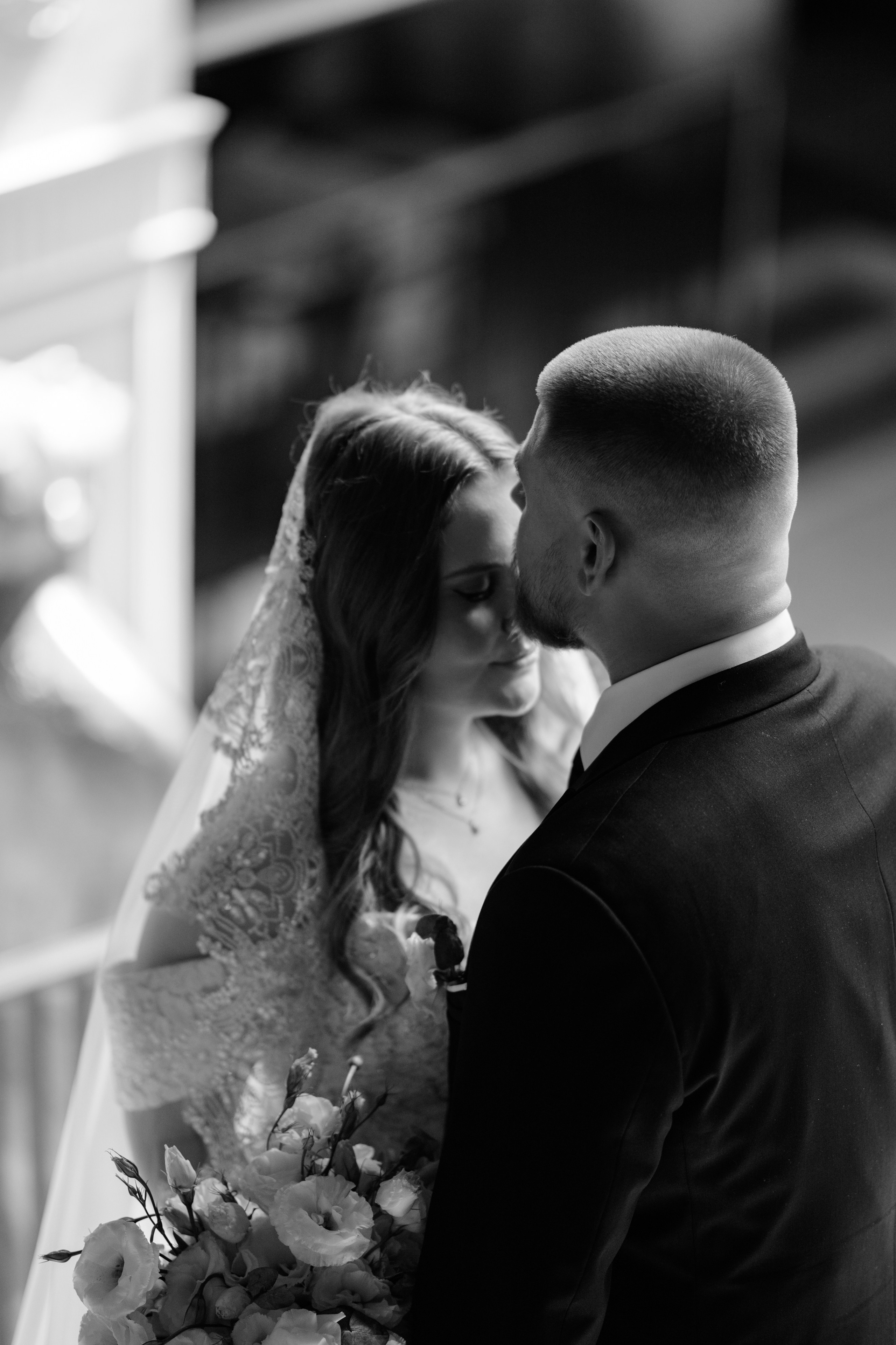 Sergey and Tatyana. Фотограф в Липецке Ковалько Евгений