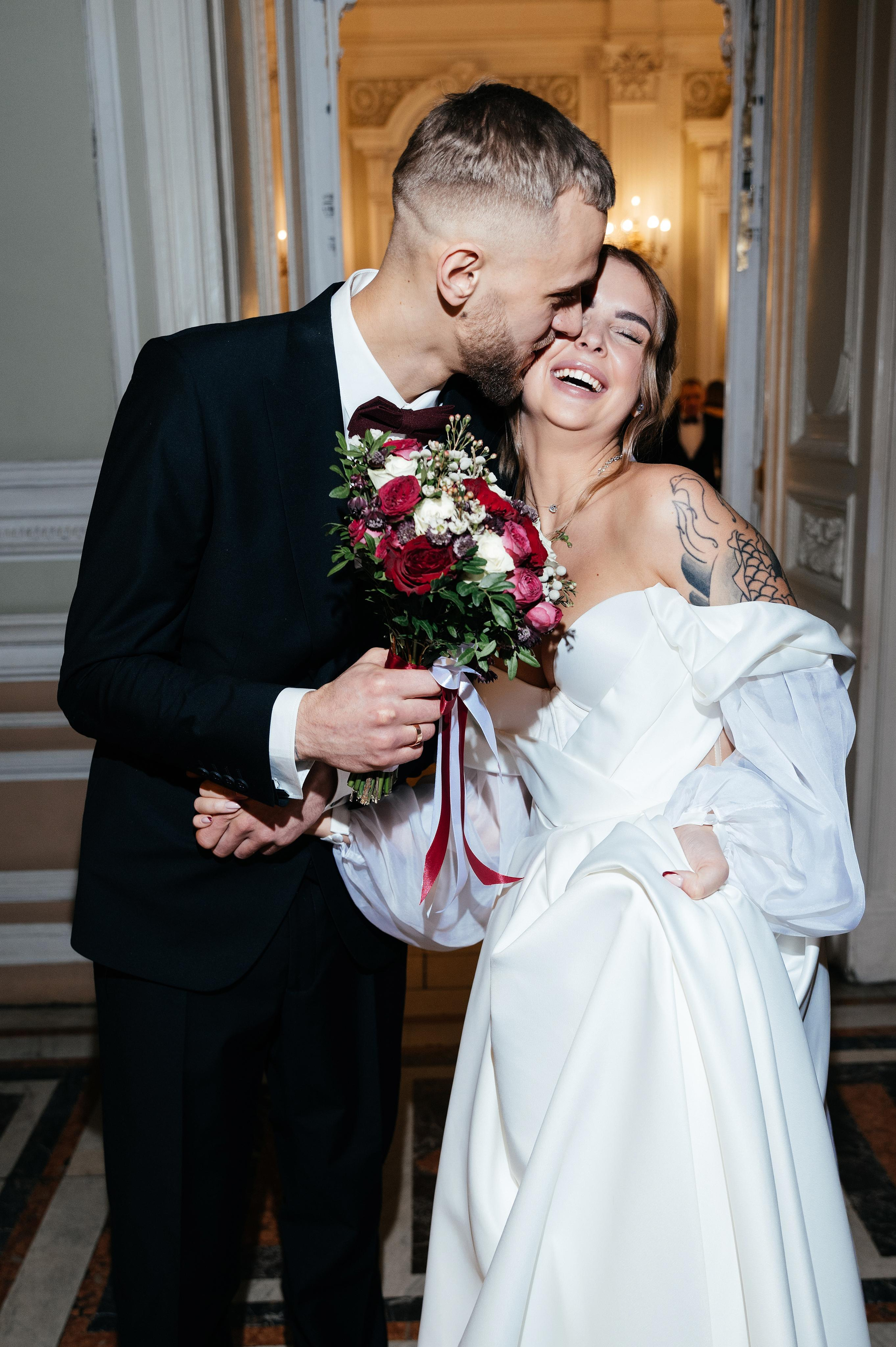 Wedding and family photographer in Dubai Vasilii Albul