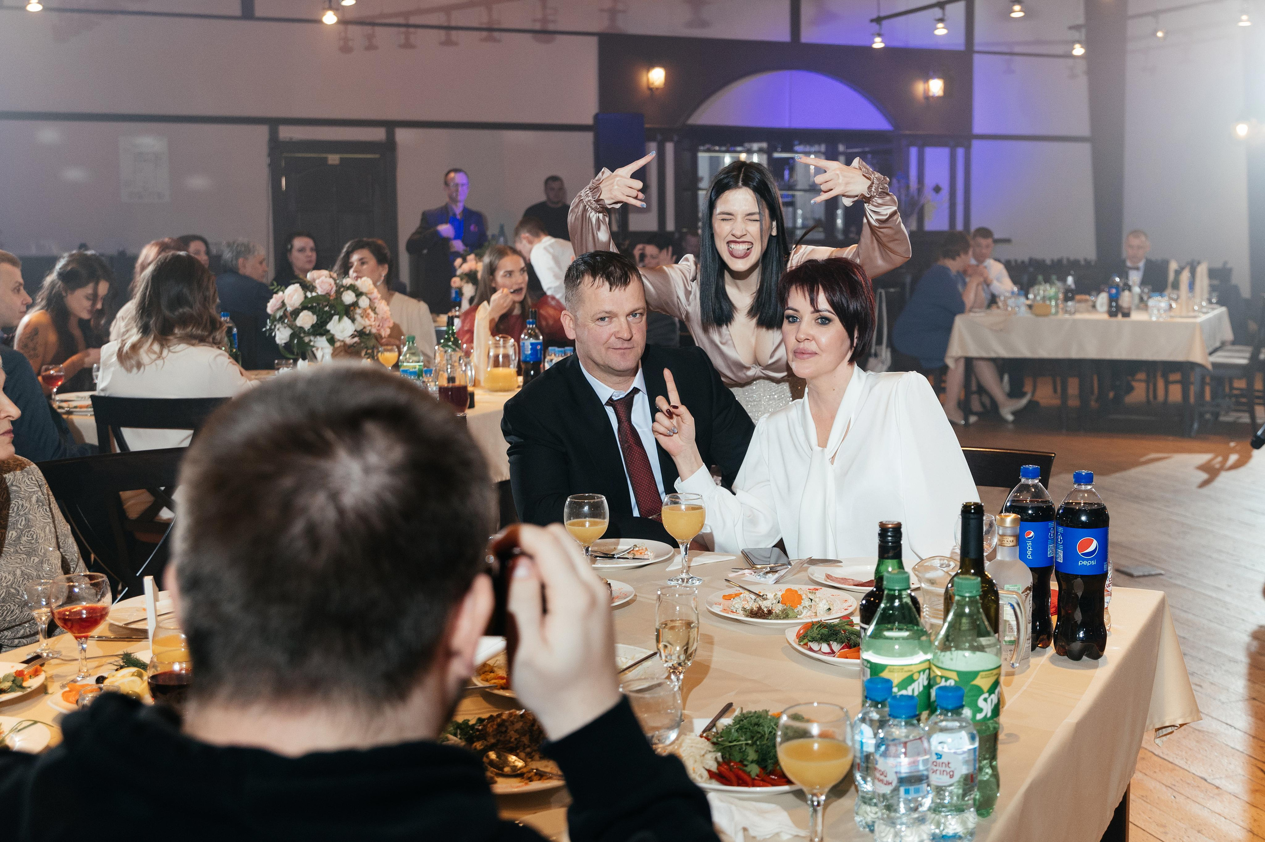 Wedding and family photographer in Dubai Vasilii Albul