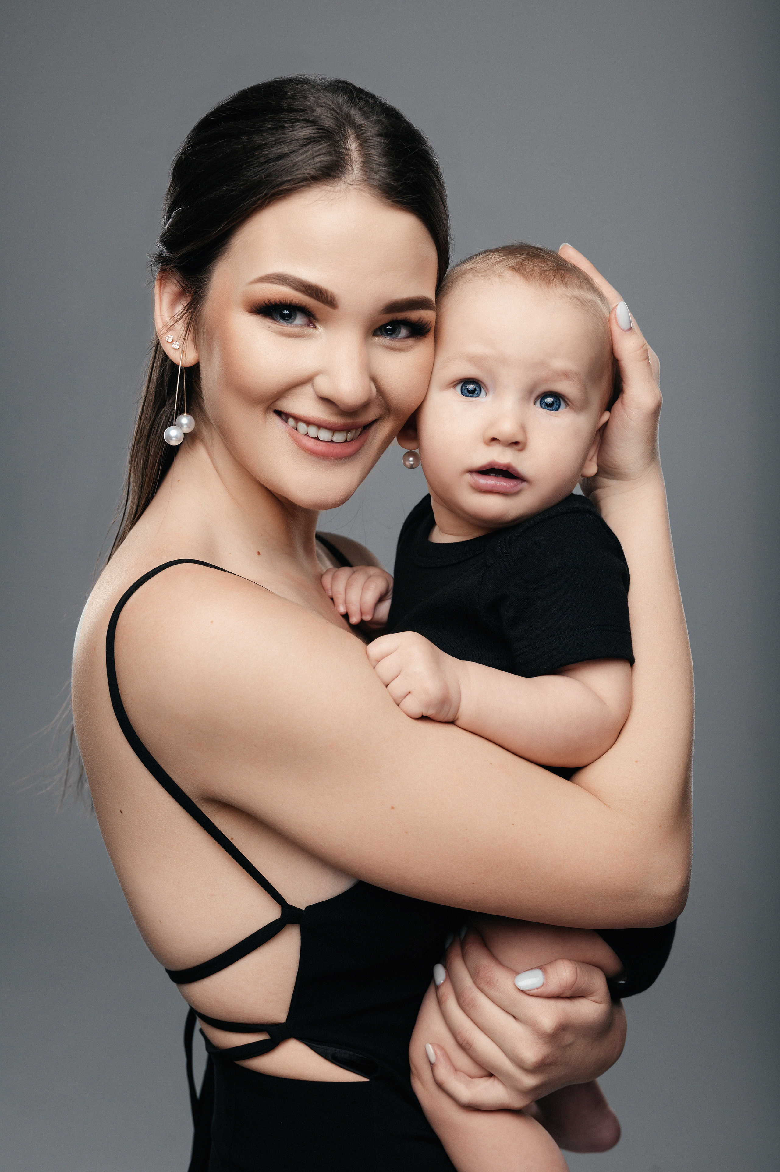 Family. Свадебные, портретные и семейные фотографы в Петербурге